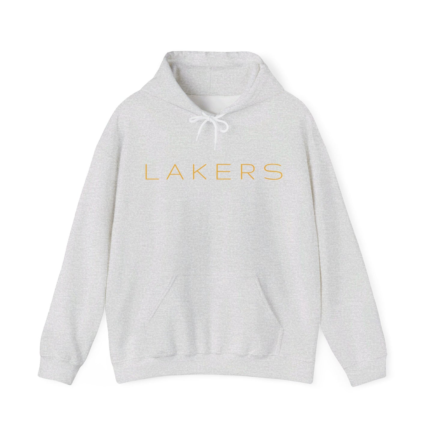 LAKERS Unisex Heavy Blend™ Hooded Sweatshirt