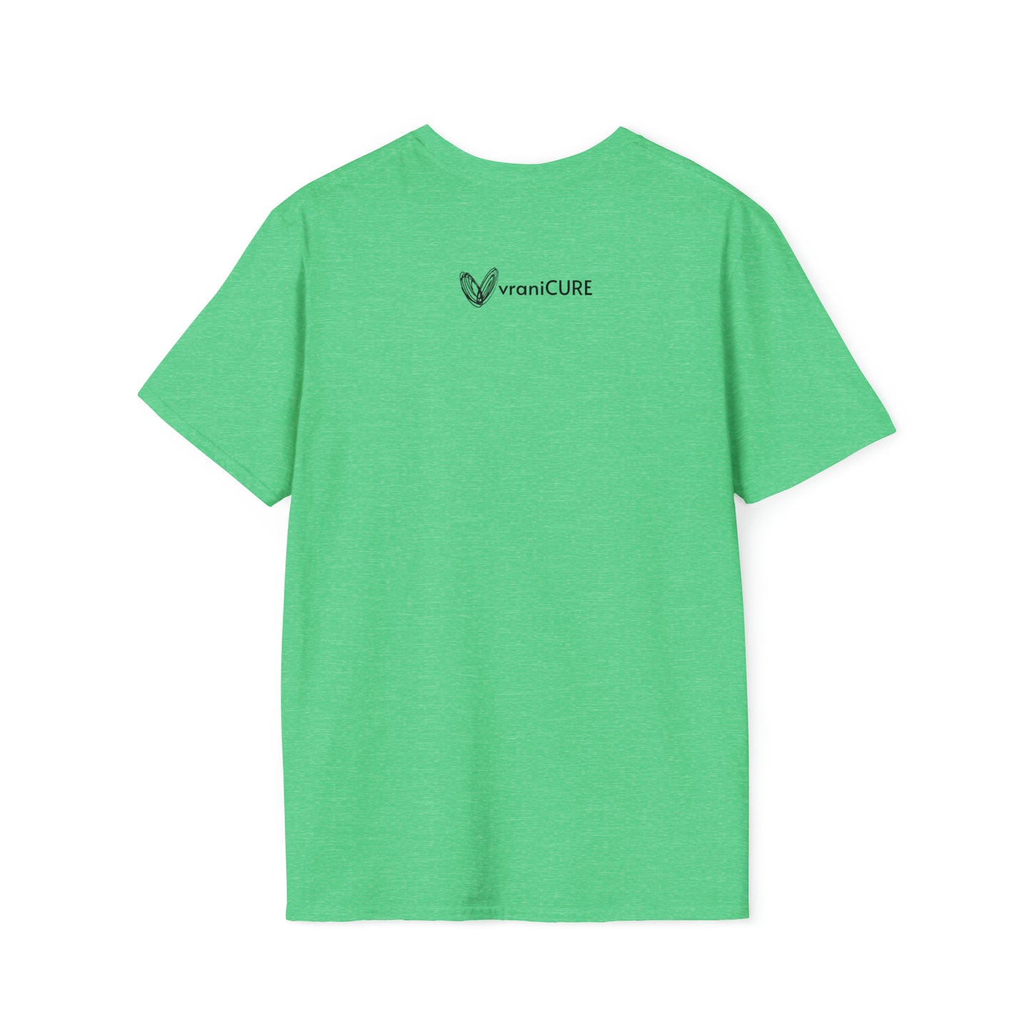 vraniCURE Love 4 Lindsay Softstyle T-Shirt