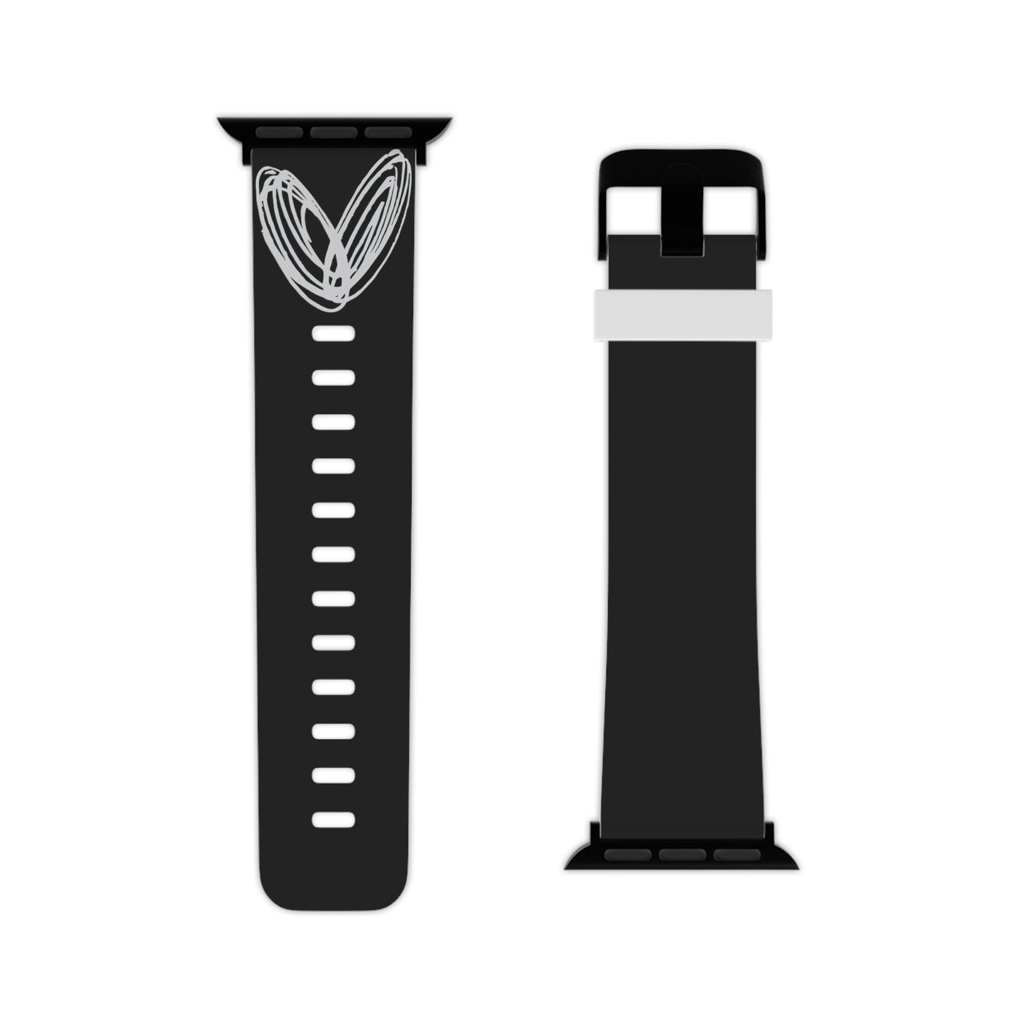 vraniCURE Watch Band for Apple Watch