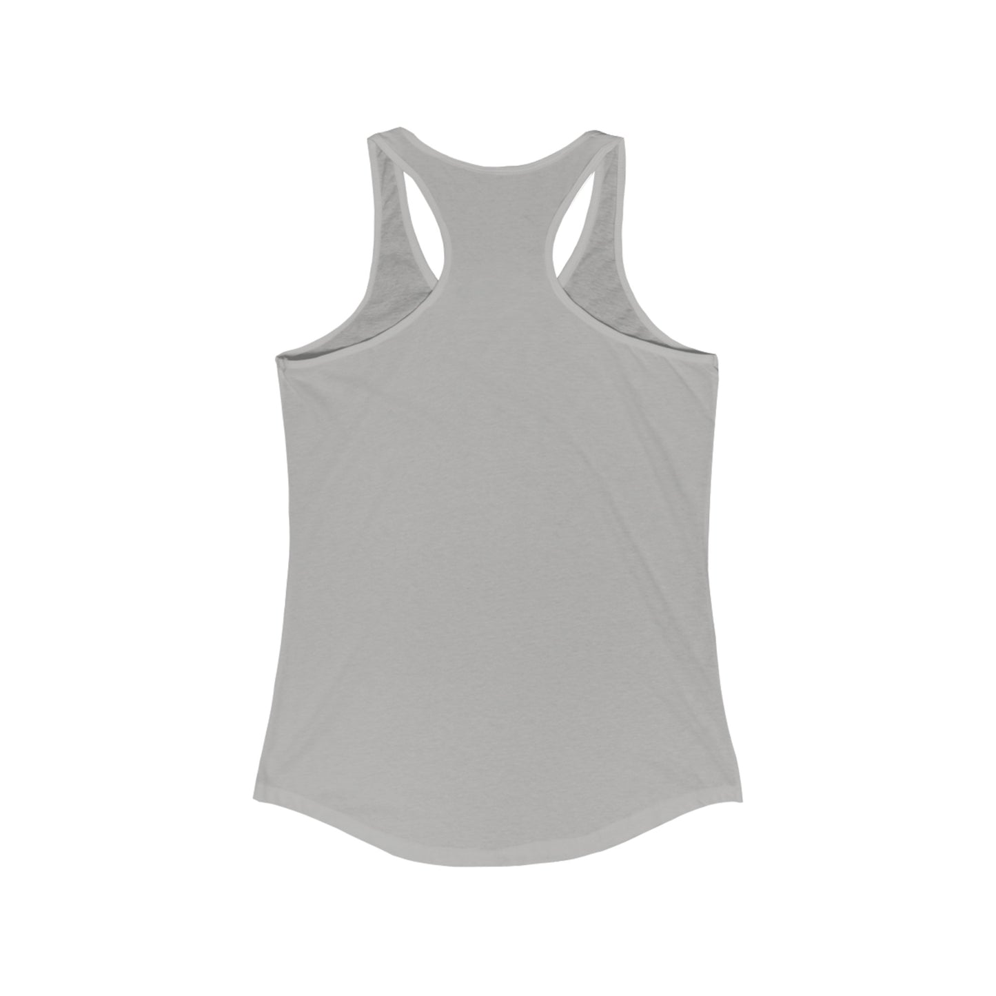 vraniCURE Women's Ideal Racerback Tank