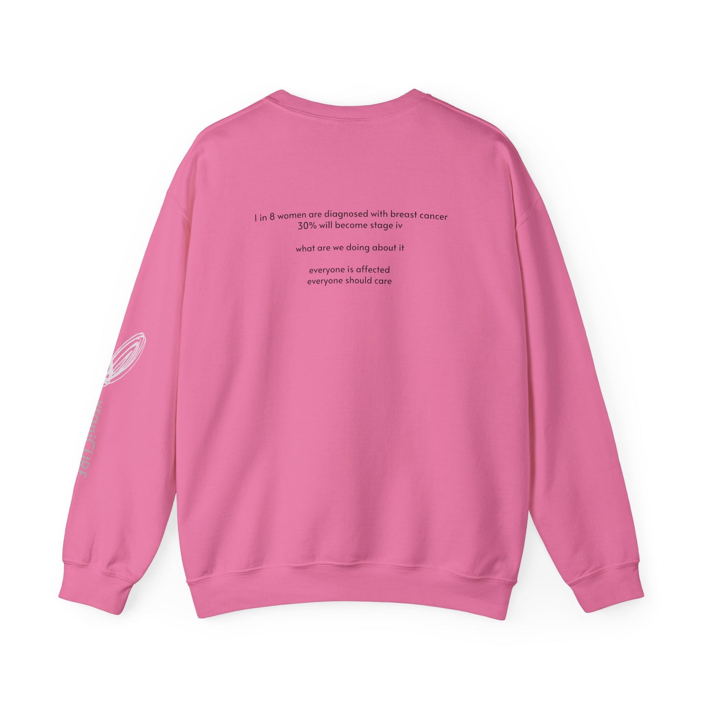 everyone Crewneck Sweatshirt