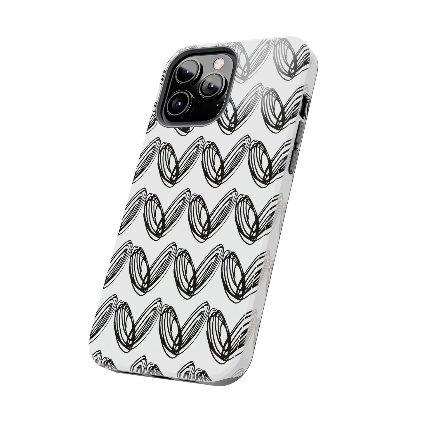 vranicure Tough Phone Cases, Case-Mate