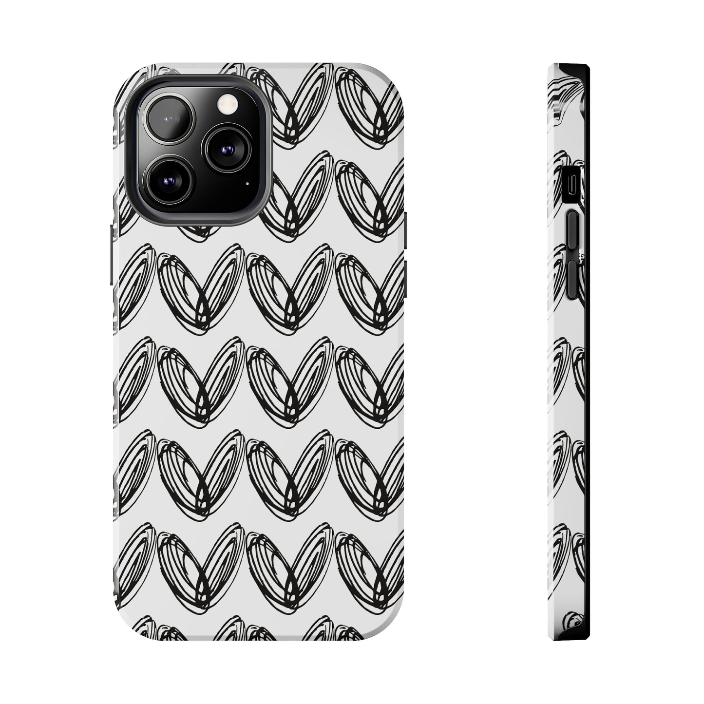 vranicure Tough Phone Cases, Case-Mate