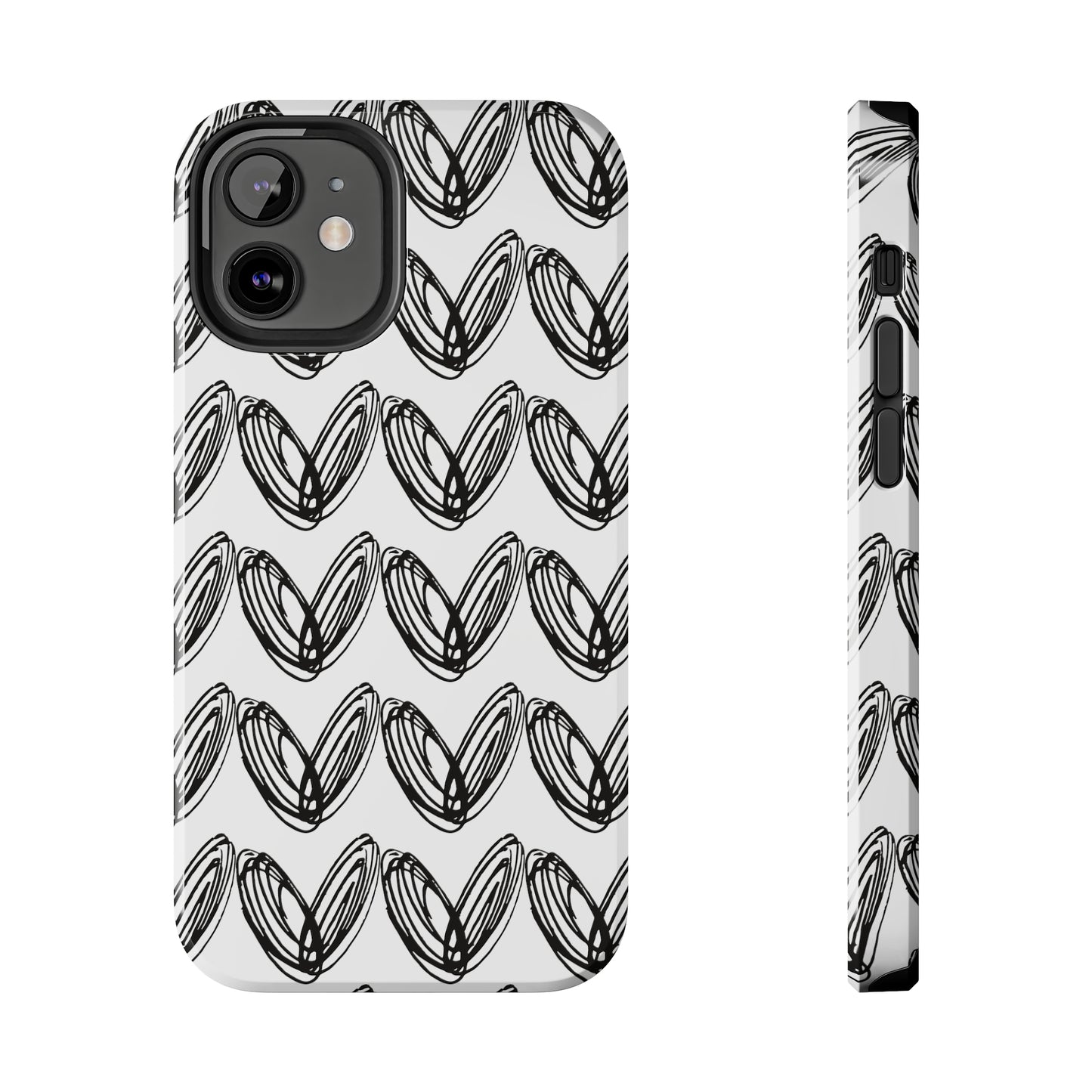 vranicure Tough Phone Cases, Case-Mate