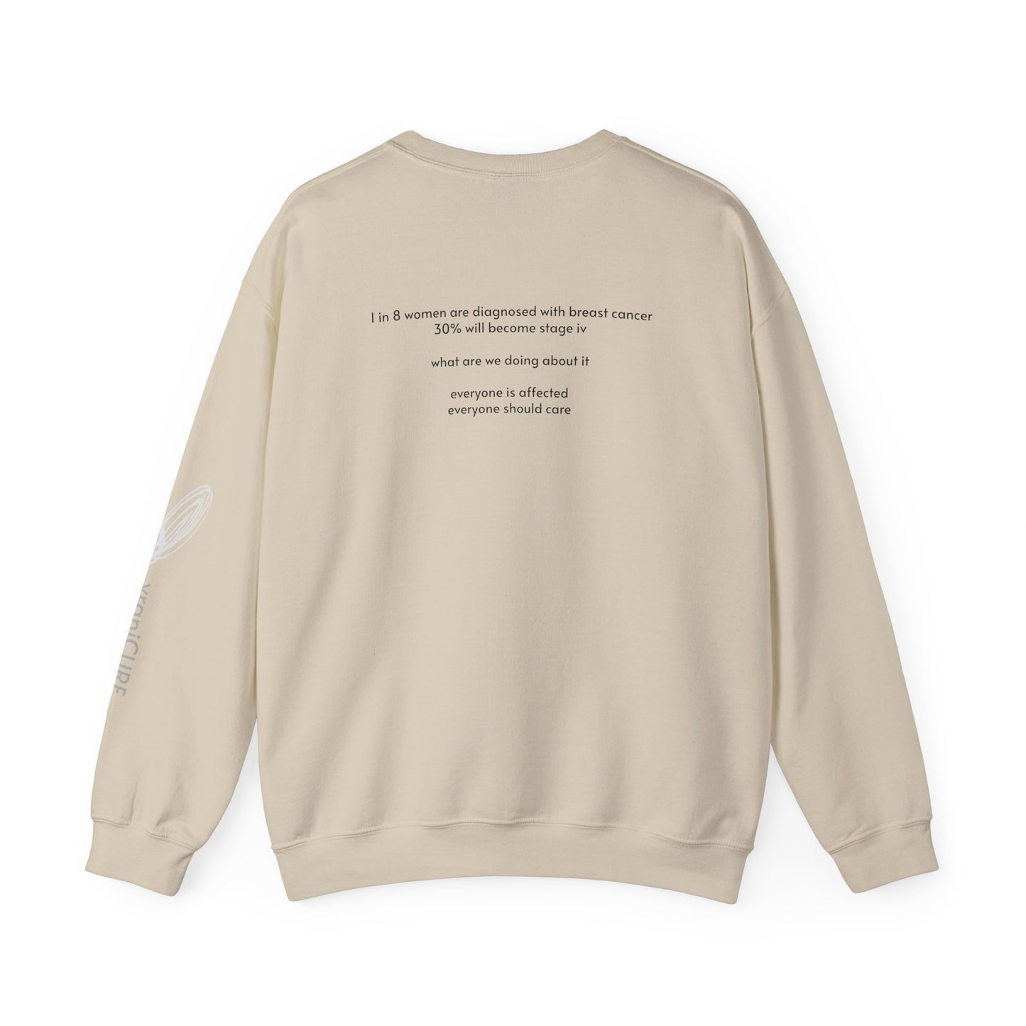 everyone Crewneck Sweatshirt