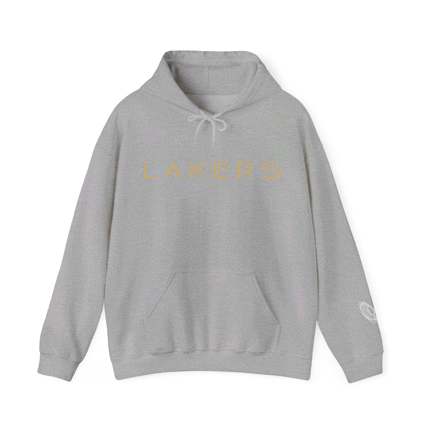 LAKERS Unisex Heavy Blend™ Hooded Sweatshirt