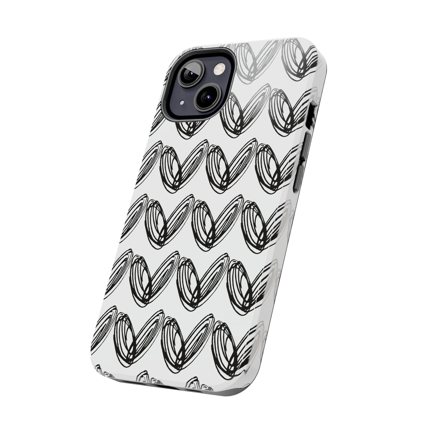 vranicure Tough Phone Cases, Case-Mate