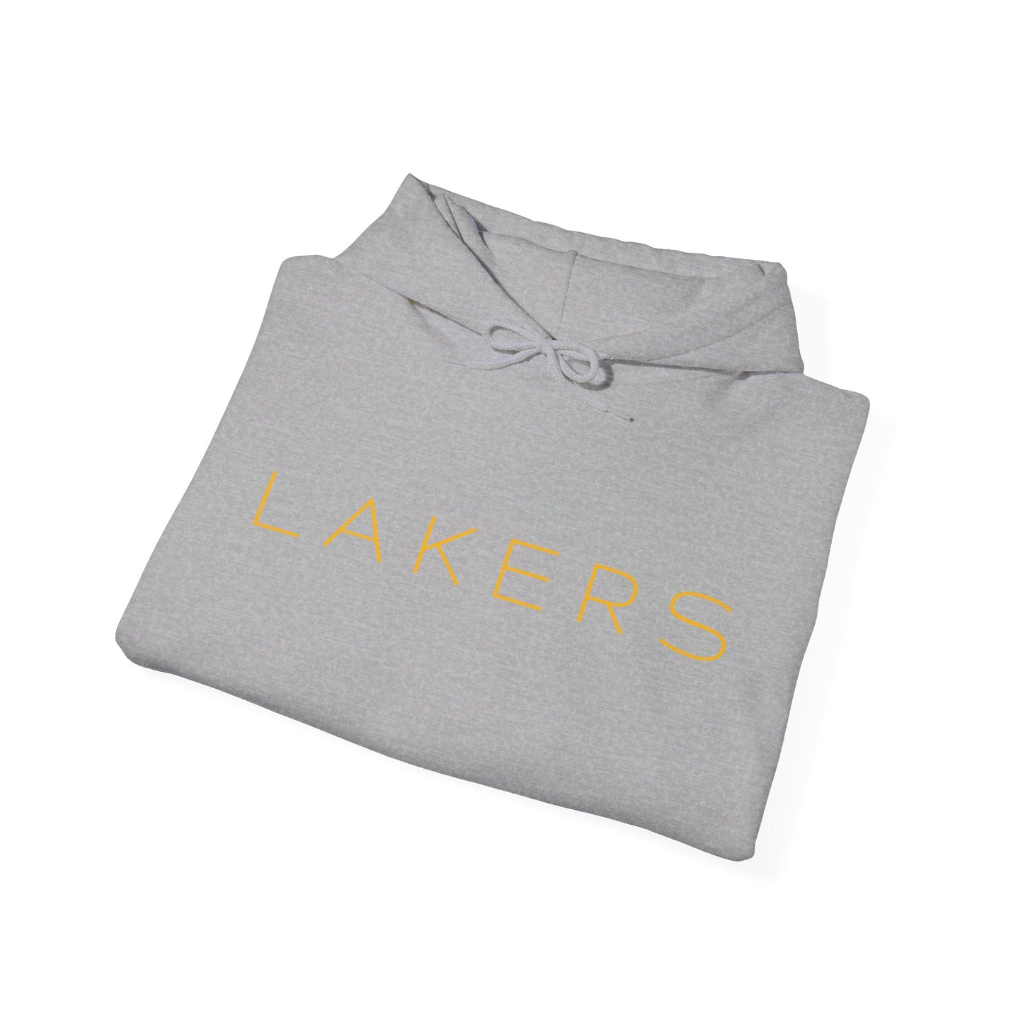 LAKERS Unisex Heavy Blend™ Hooded Sweatshirt