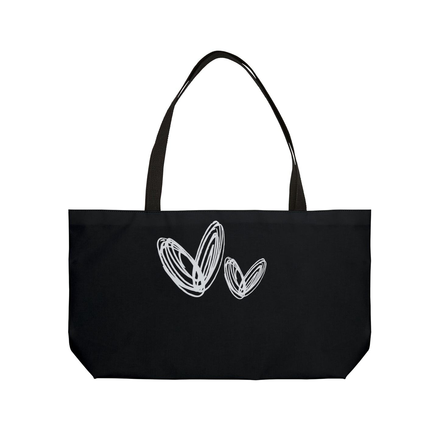 vraniCURE Weekender Tote Bag