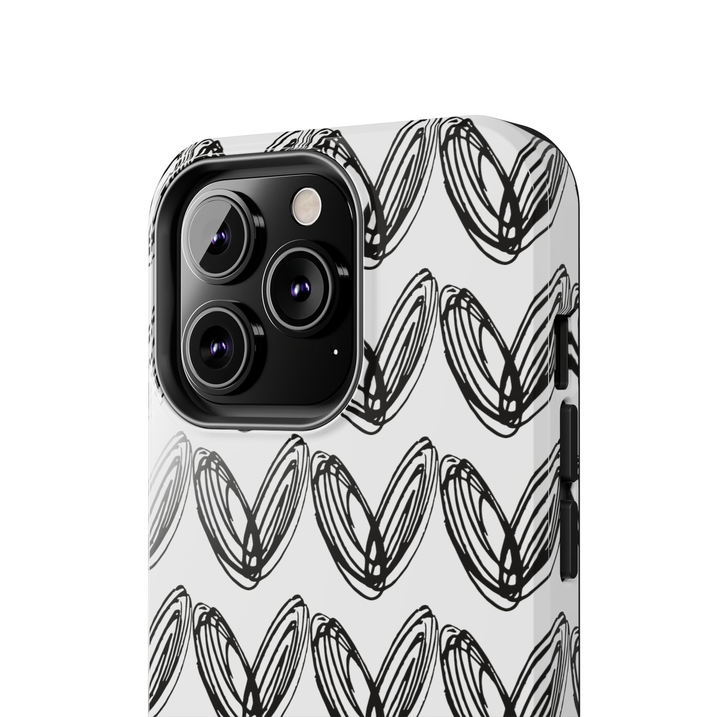 vranicure Tough Phone Cases, Case-Mate