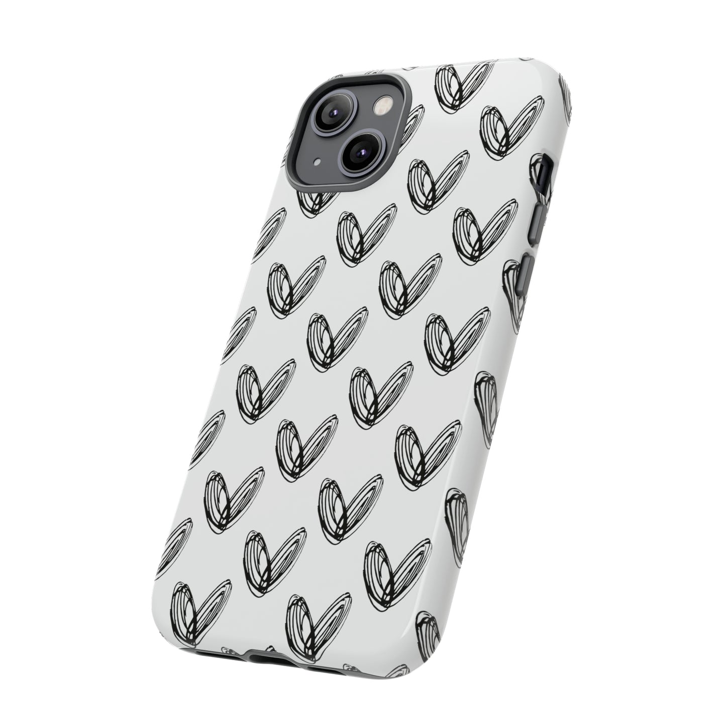 Copy of iPhone 15 vraniCURE case