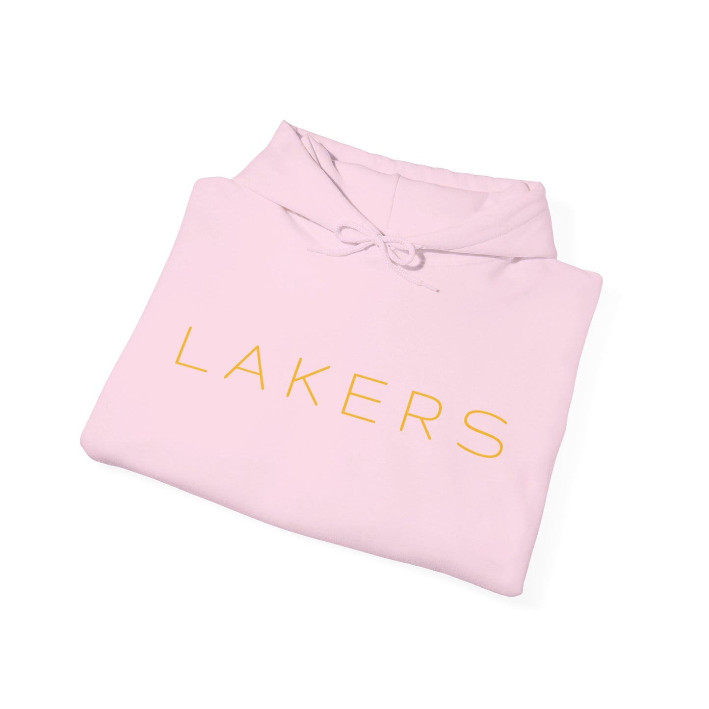 LAKERS Unisex Heavy Blend™ Hooded Sweatshirt