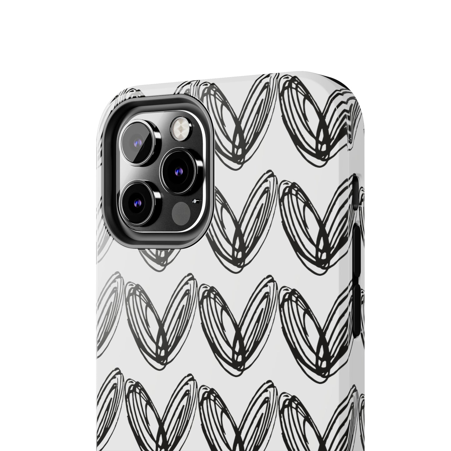 vranicure Tough Phone Cases, Case-Mate