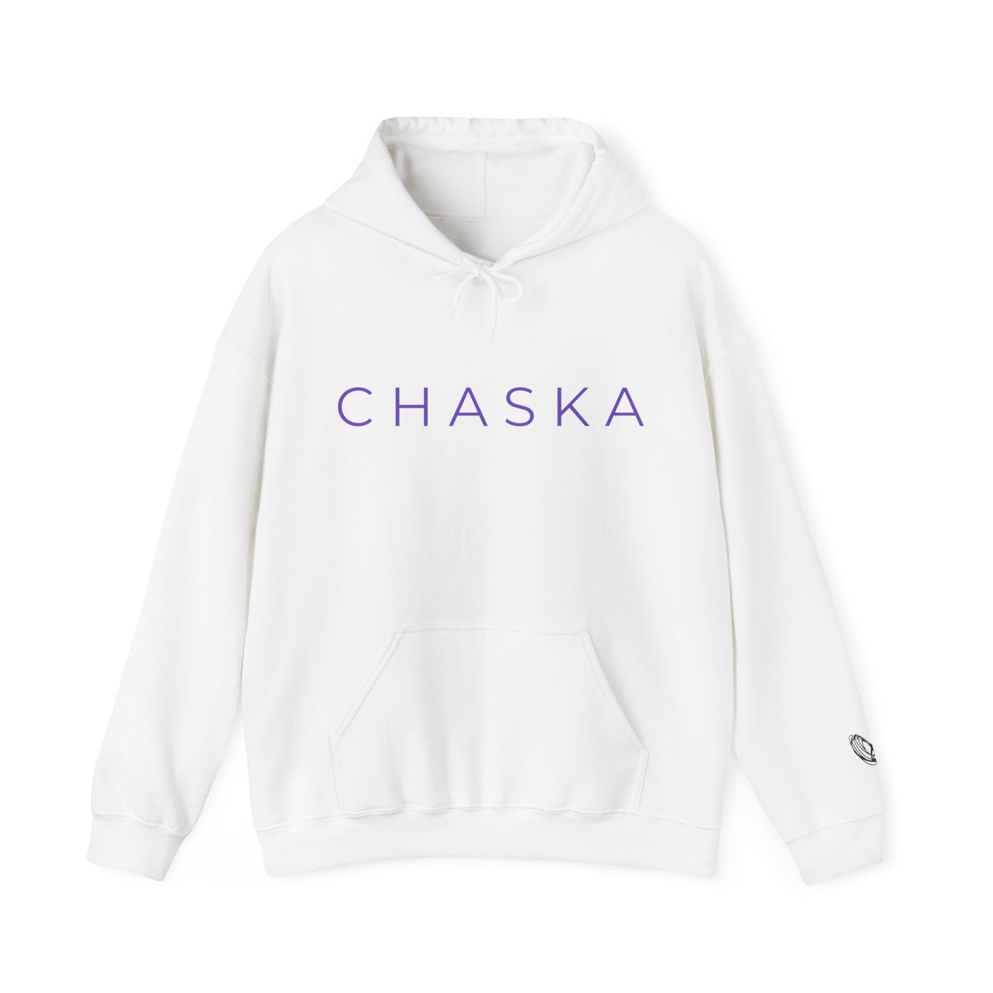 CHASKA Unisex Heavy Blend™ Hooded Sweatshirt