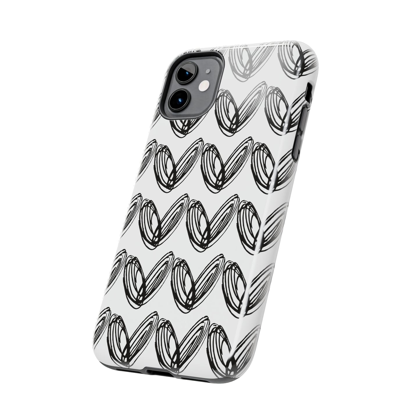 vranicure Tough Phone Cases, Case-Mate