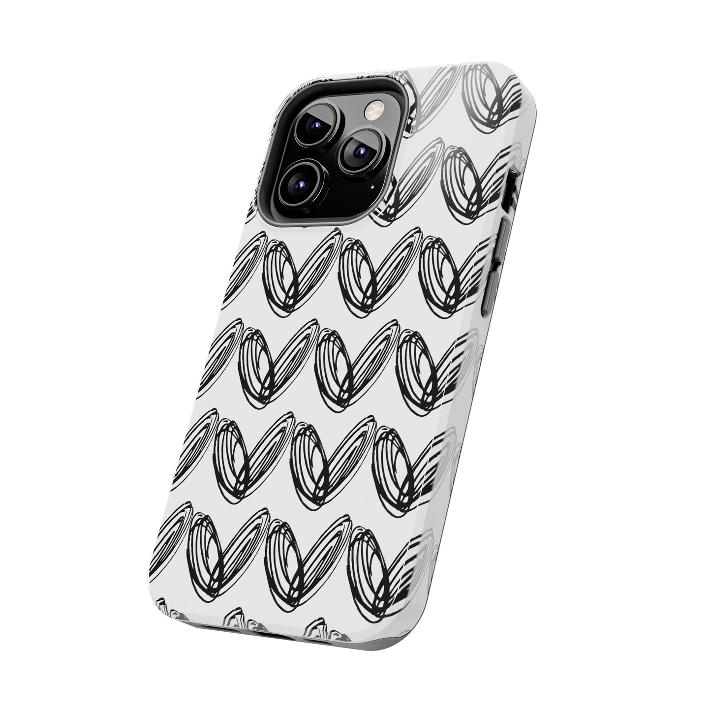 vranicure Tough Phone Cases, Case-Mate