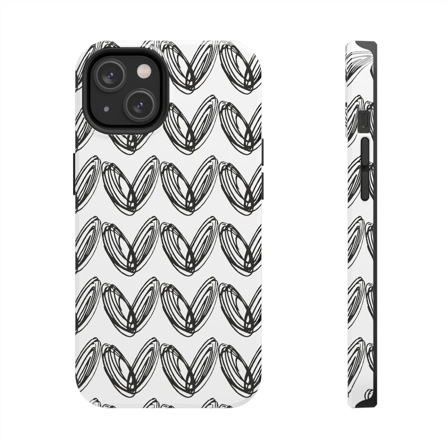 vranicure Tough Phone Cases, Case-Mate