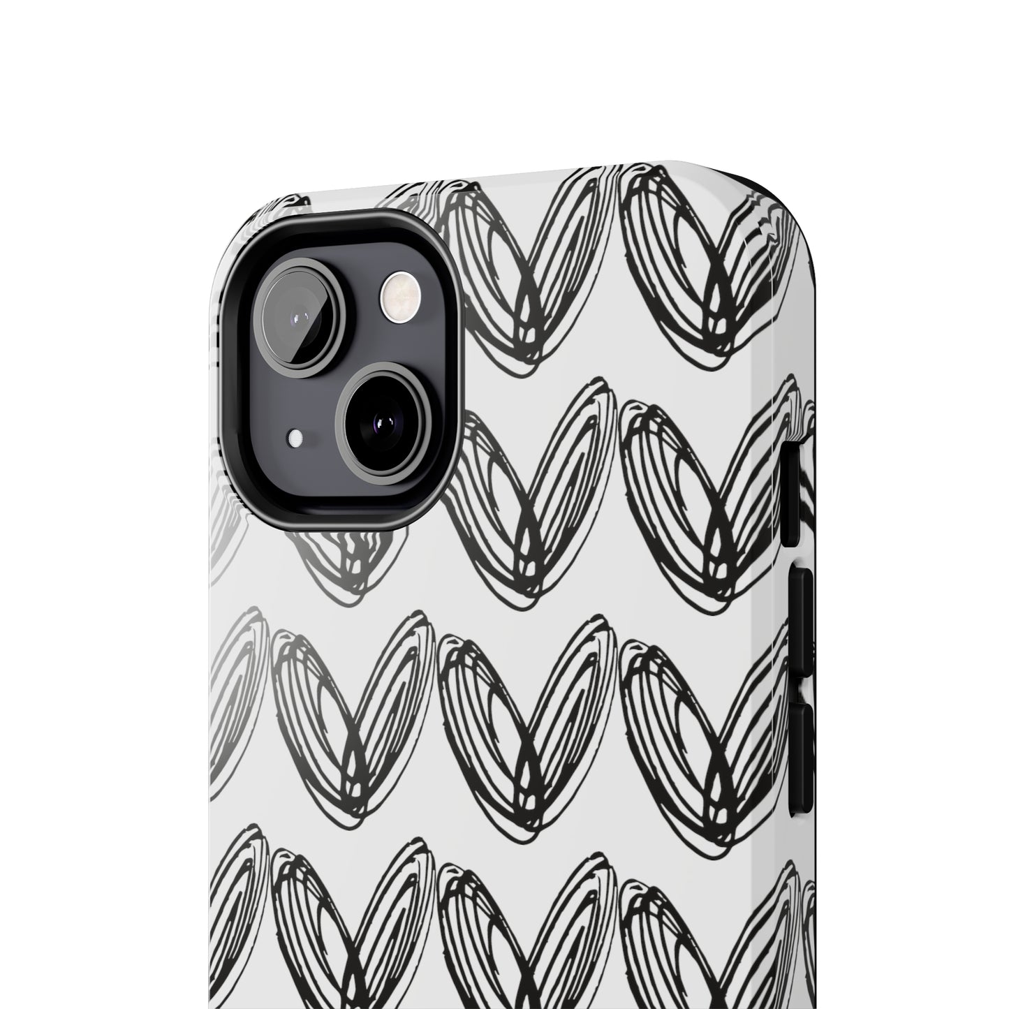 vranicure Tough Phone Cases, Case-Mate