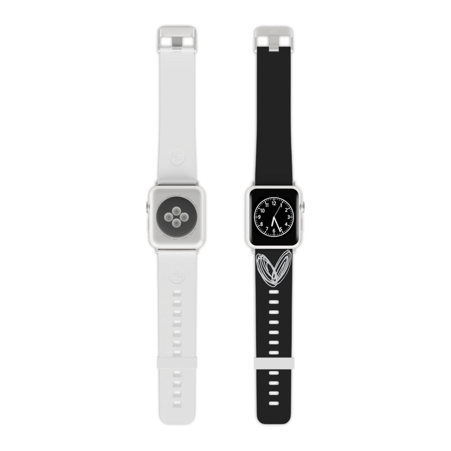 vraniCURE Watch Band for Apple Watch