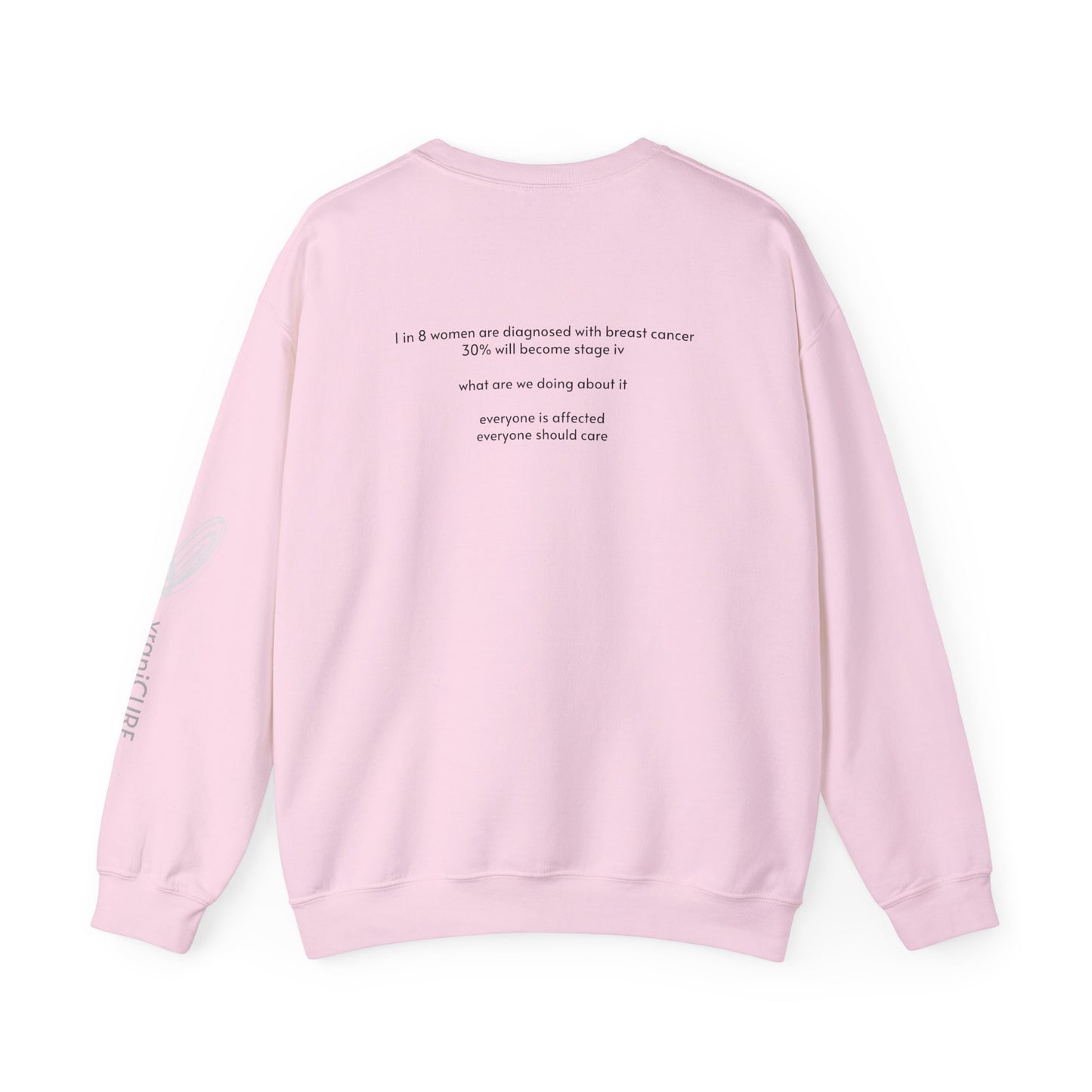 everyone Crewneck Sweatshirt