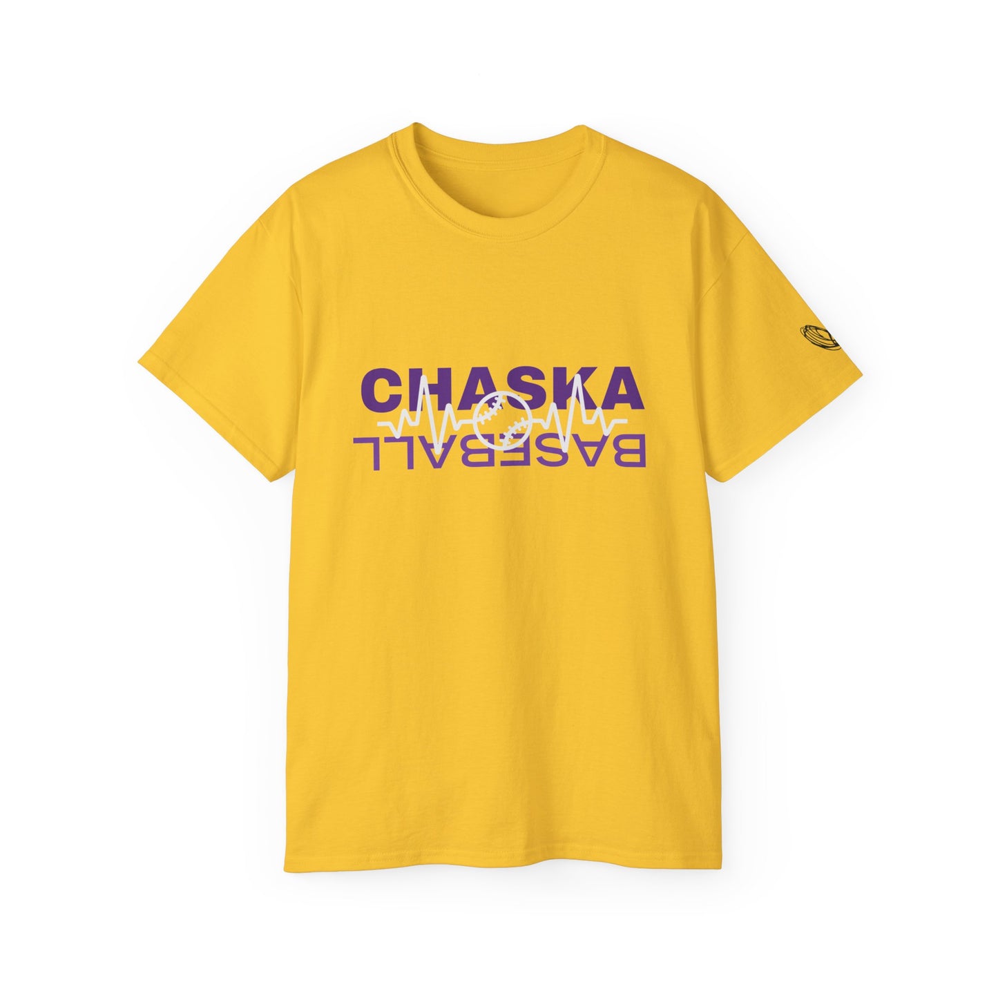 Chaska Baseball pulse Ultra Cotton Tee