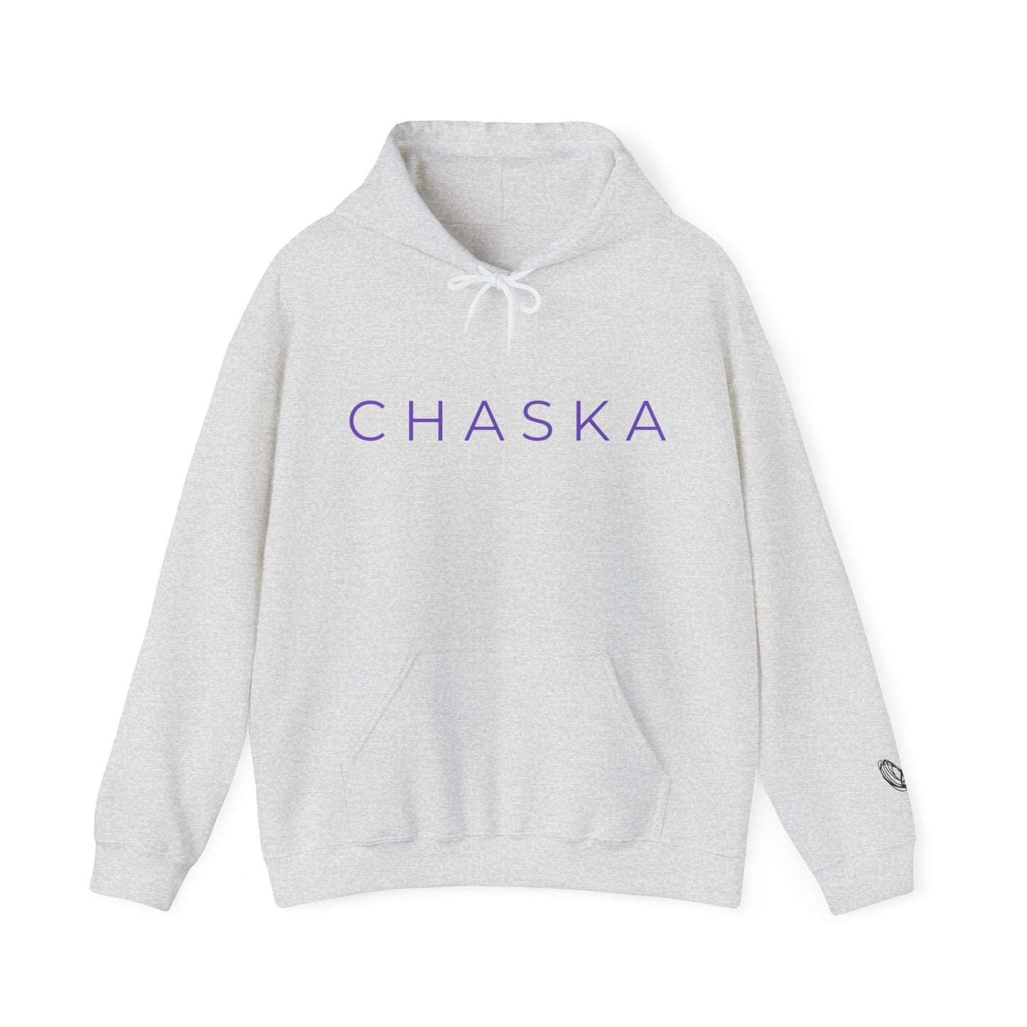 CHASKA Unisex Heavy Blend™ Hooded Sweatshirt