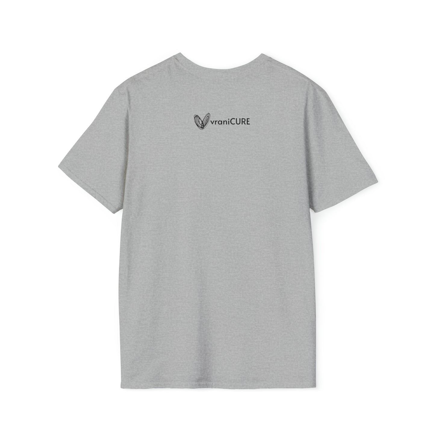 vraniCURE Love 4 Lindsay Softstyle T-Shirt