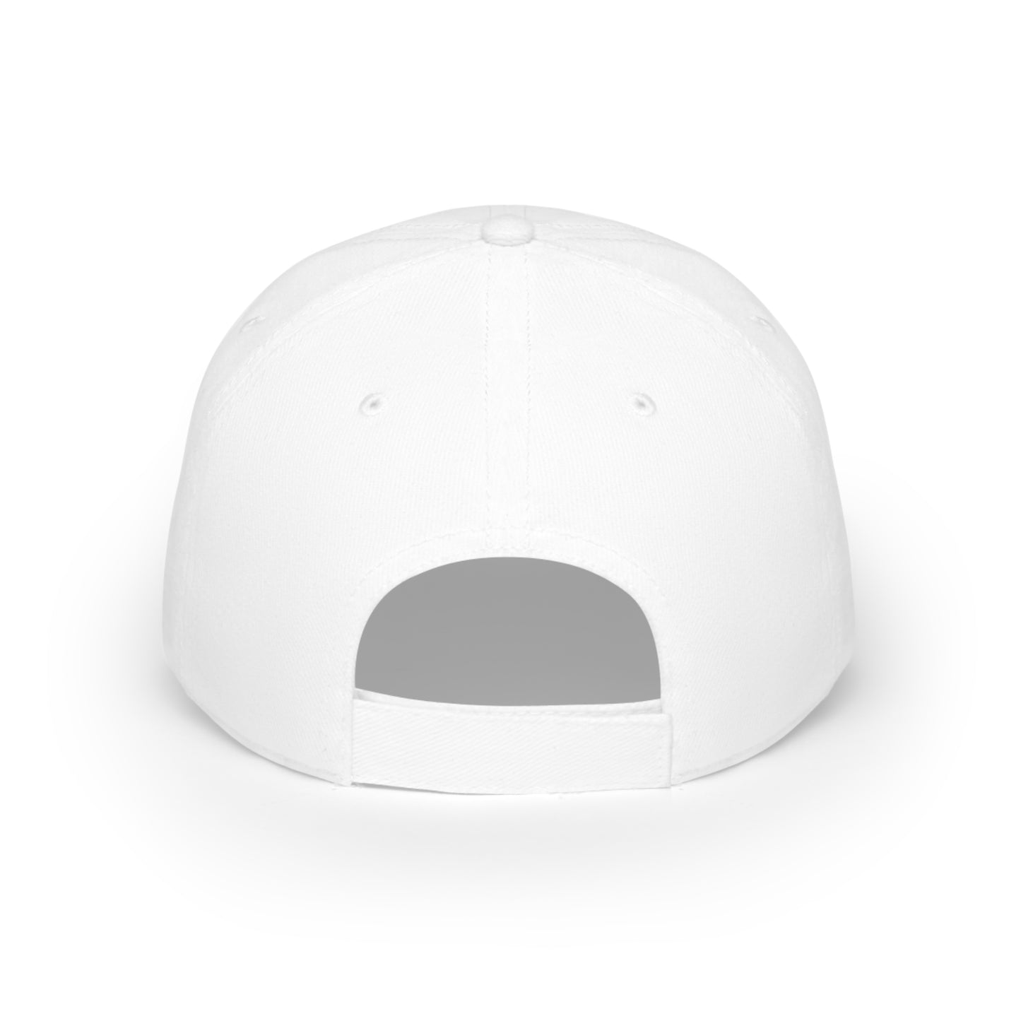 vraniCURE Low Profile Baseball Cap