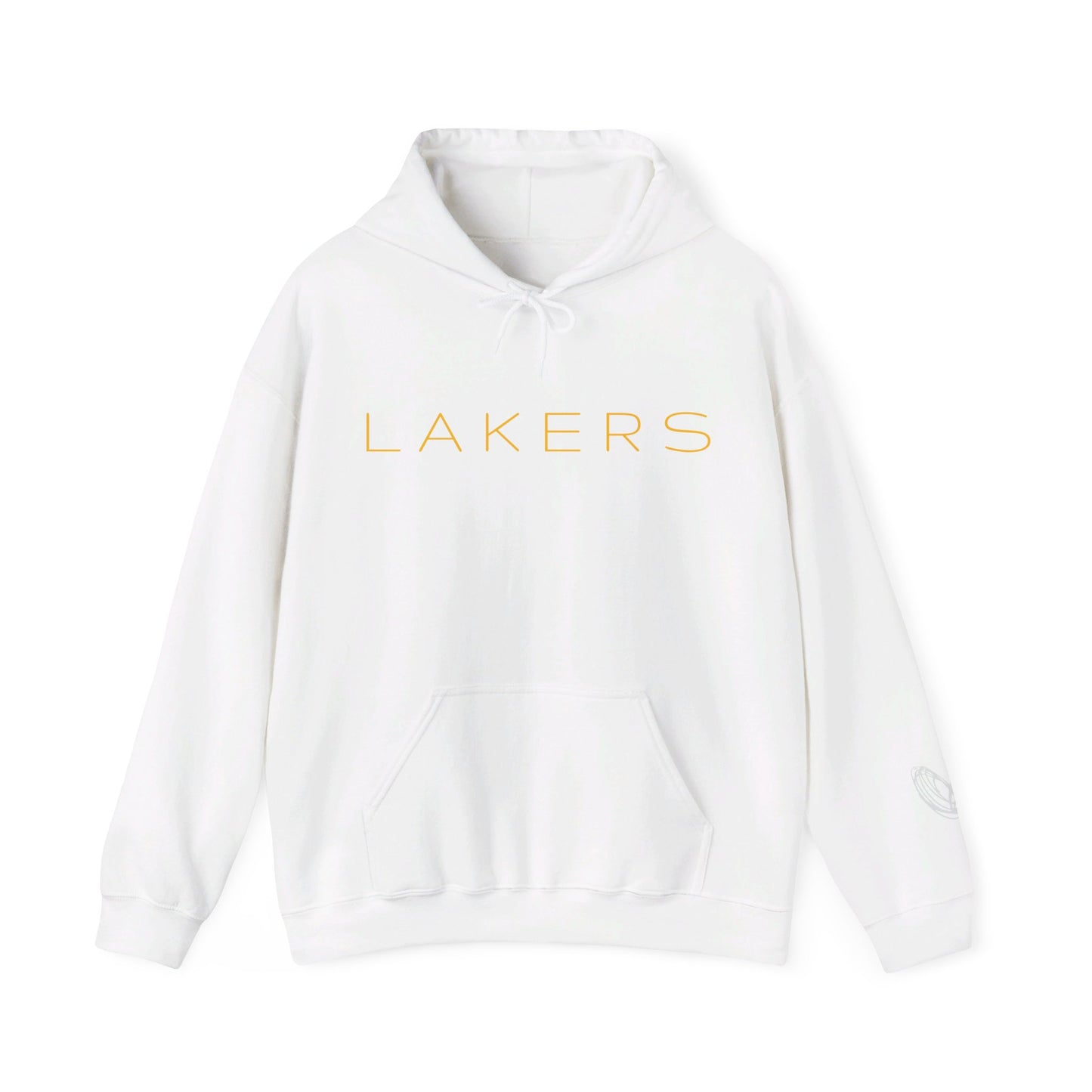 LAKERS Unisex Heavy Blend™ Hooded Sweatshirt