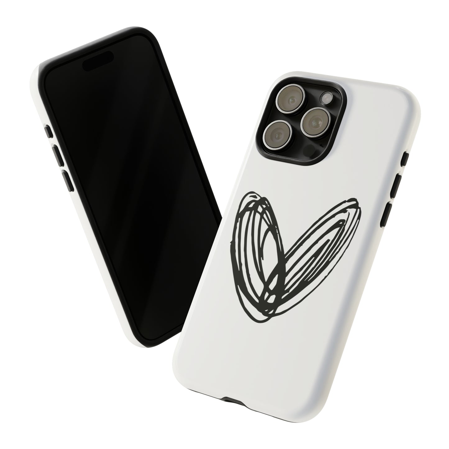 iPhone 15 vraniCURE case