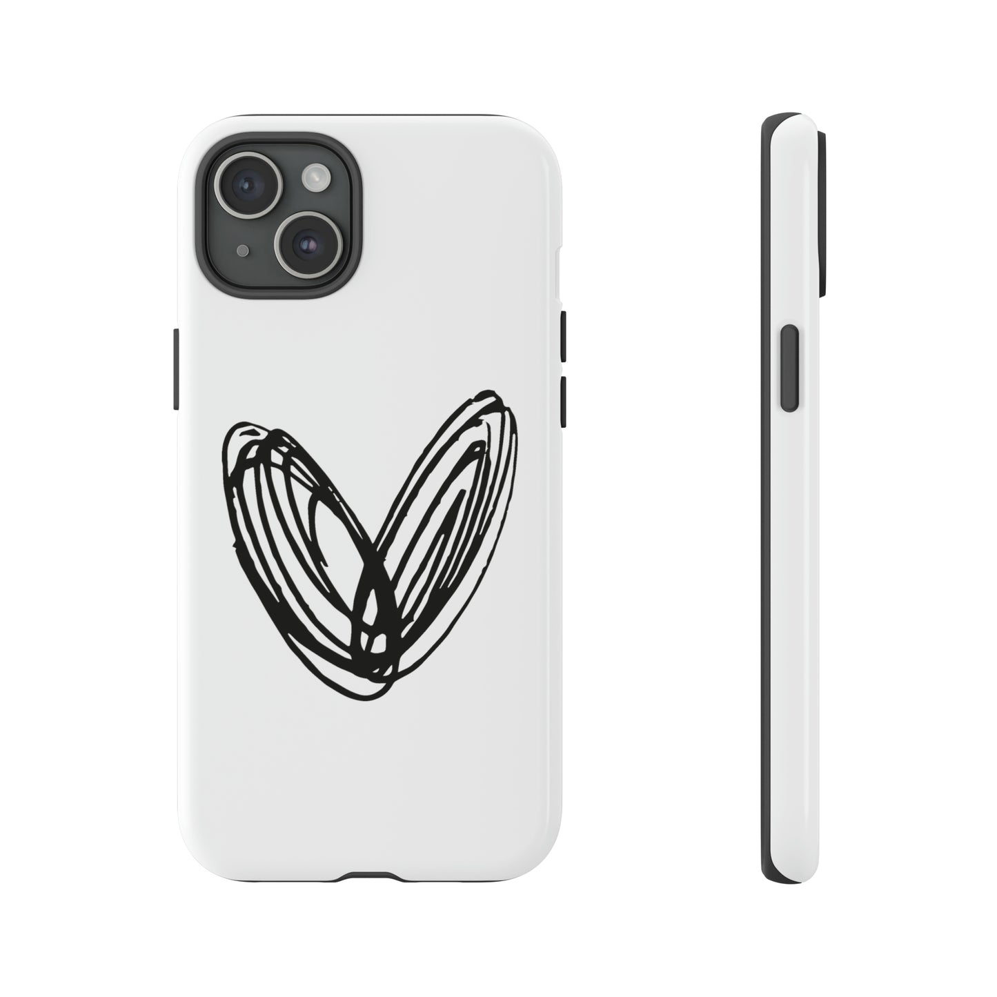 iPhone 15 vraniCURE case