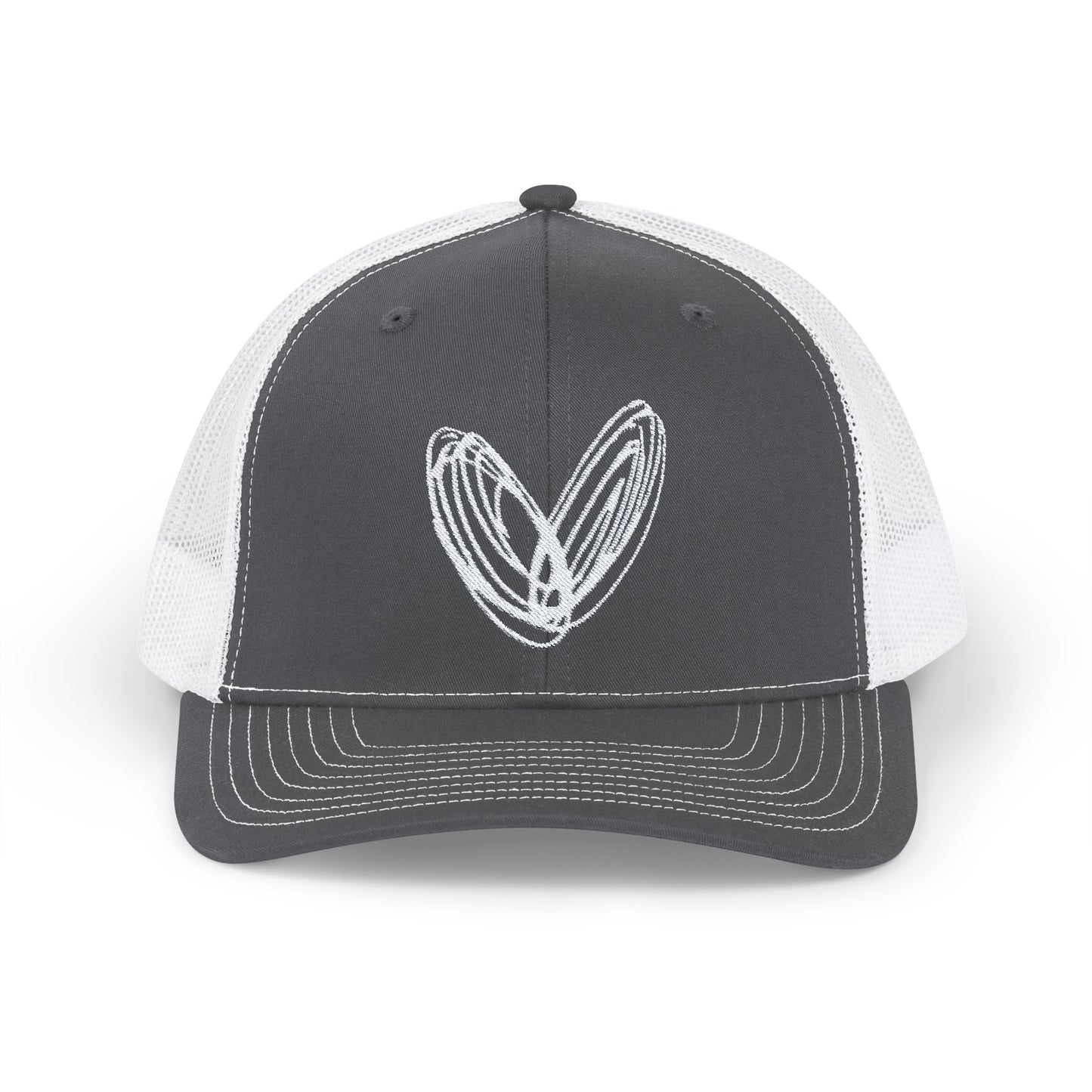 vraniCURE Snapback Trucker Cap