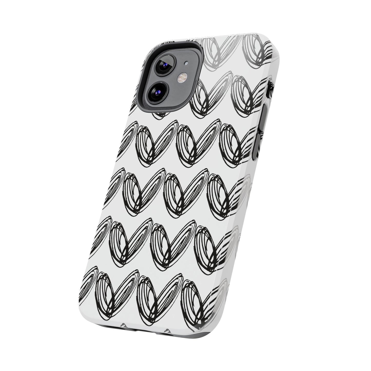 vranicure Tough Phone Cases, Case-Mate