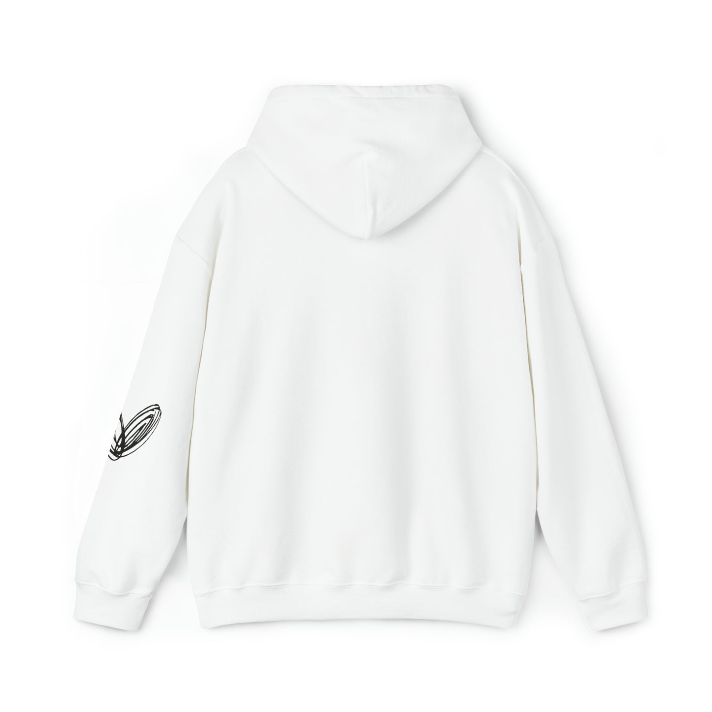 vraniCURE Love 4 Lindsay Hooded Sweatshirt