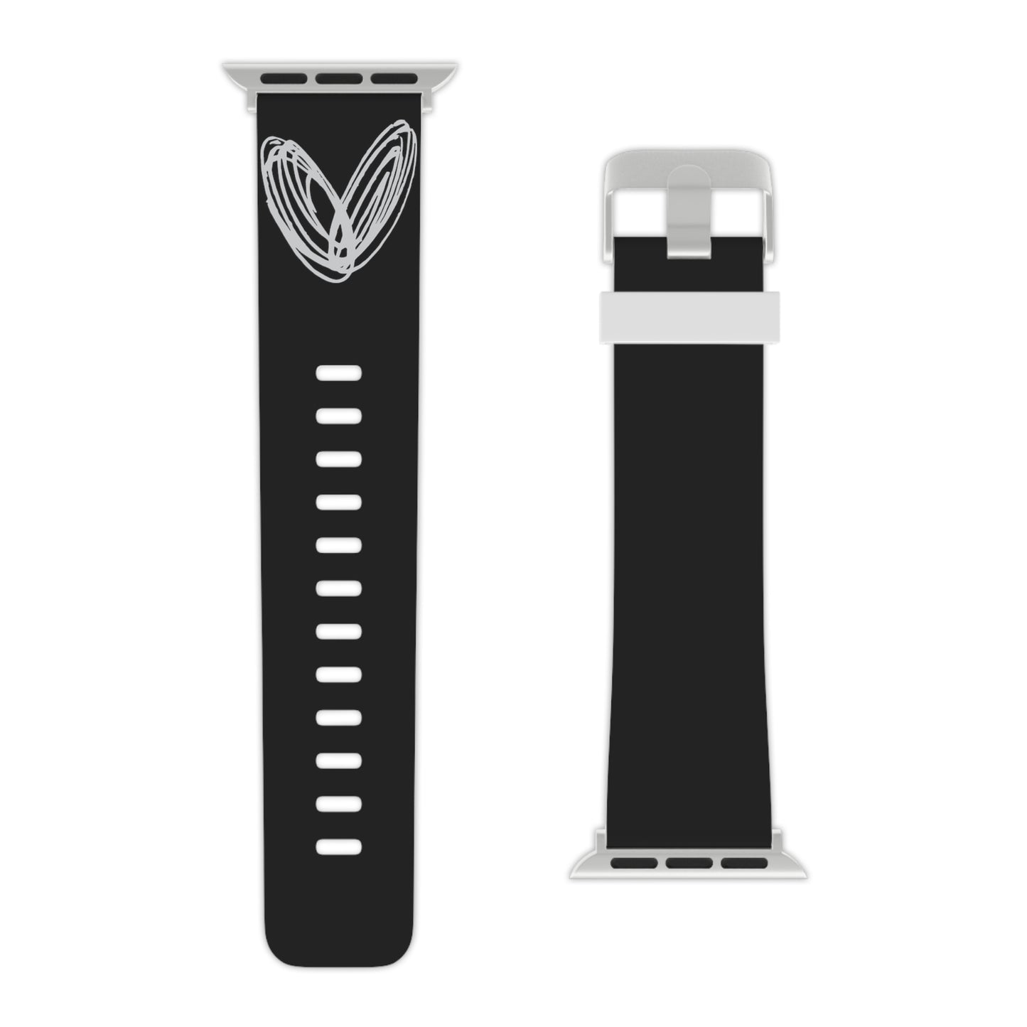 vraniCURE Watch Band for Apple Watch