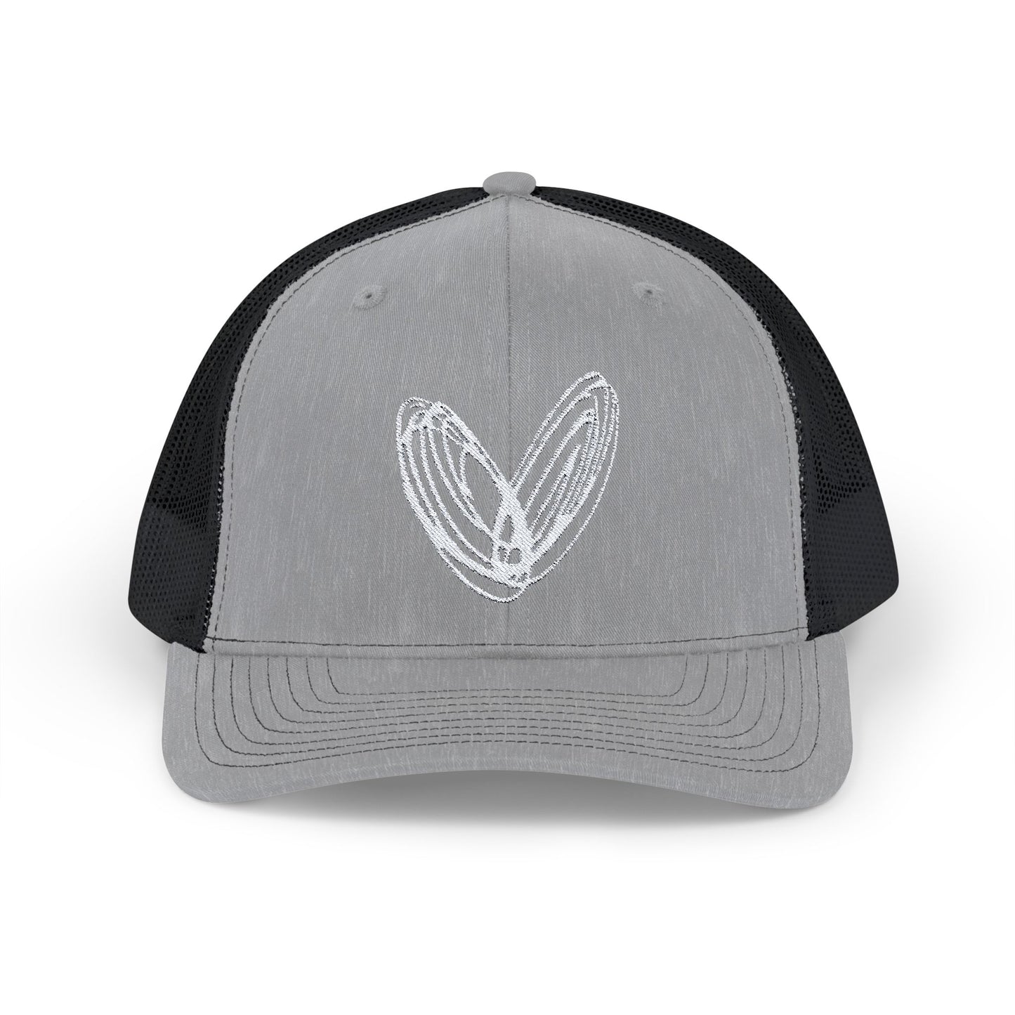 vraniCURE Snapback Trucker Cap