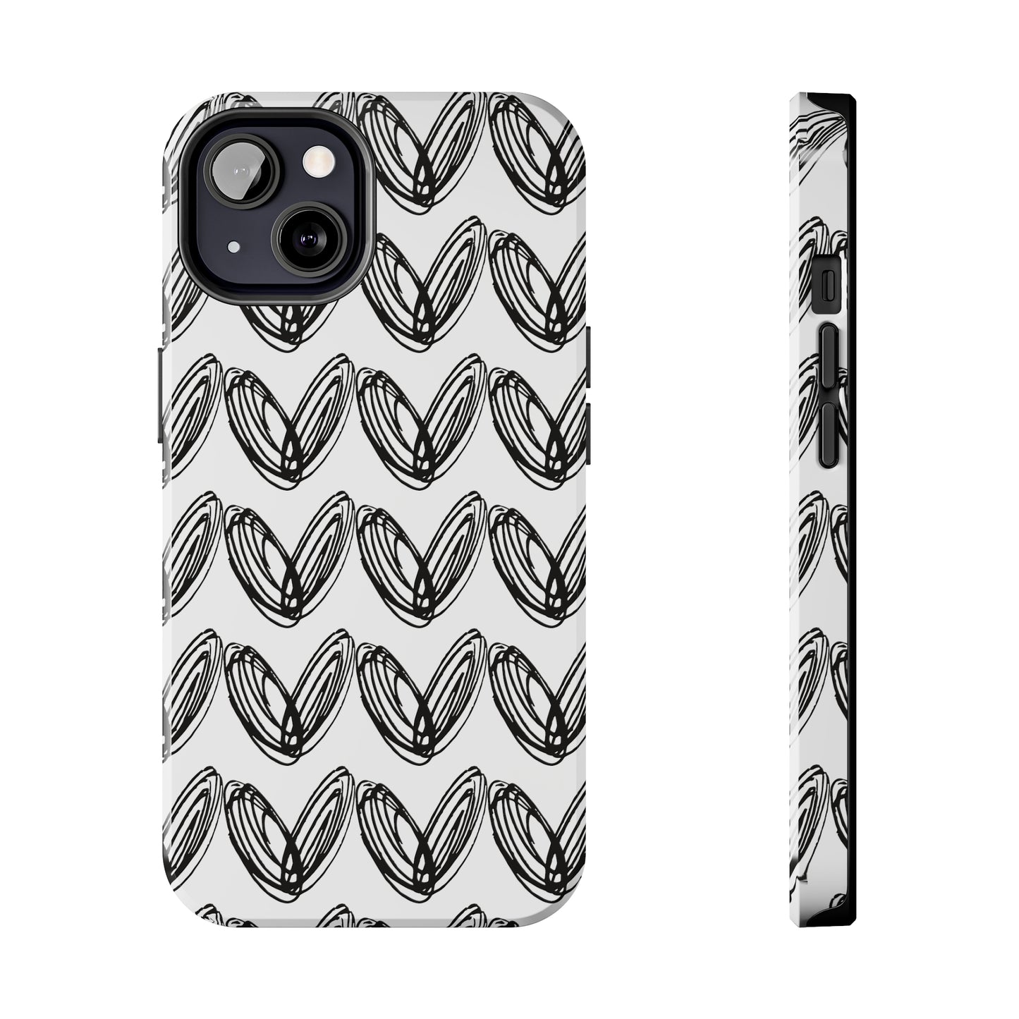 vranicure Tough Phone Cases, Case-Mate