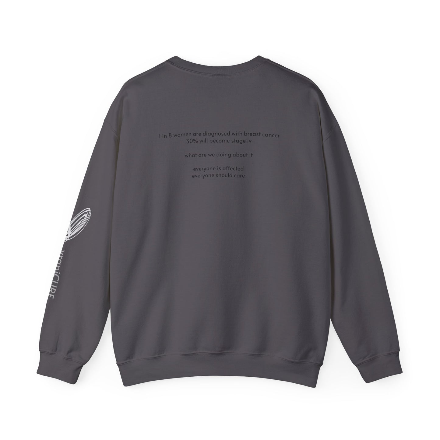 everyone Crewneck Sweatshirt