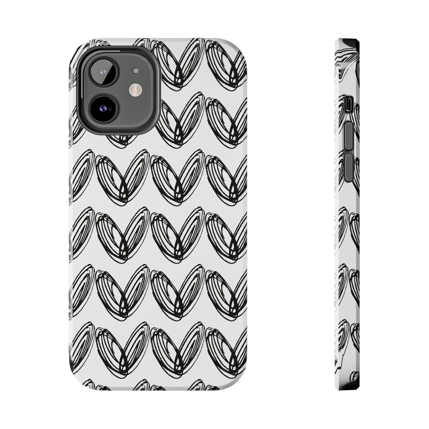 vranicure Tough Phone Cases, Case-Mate