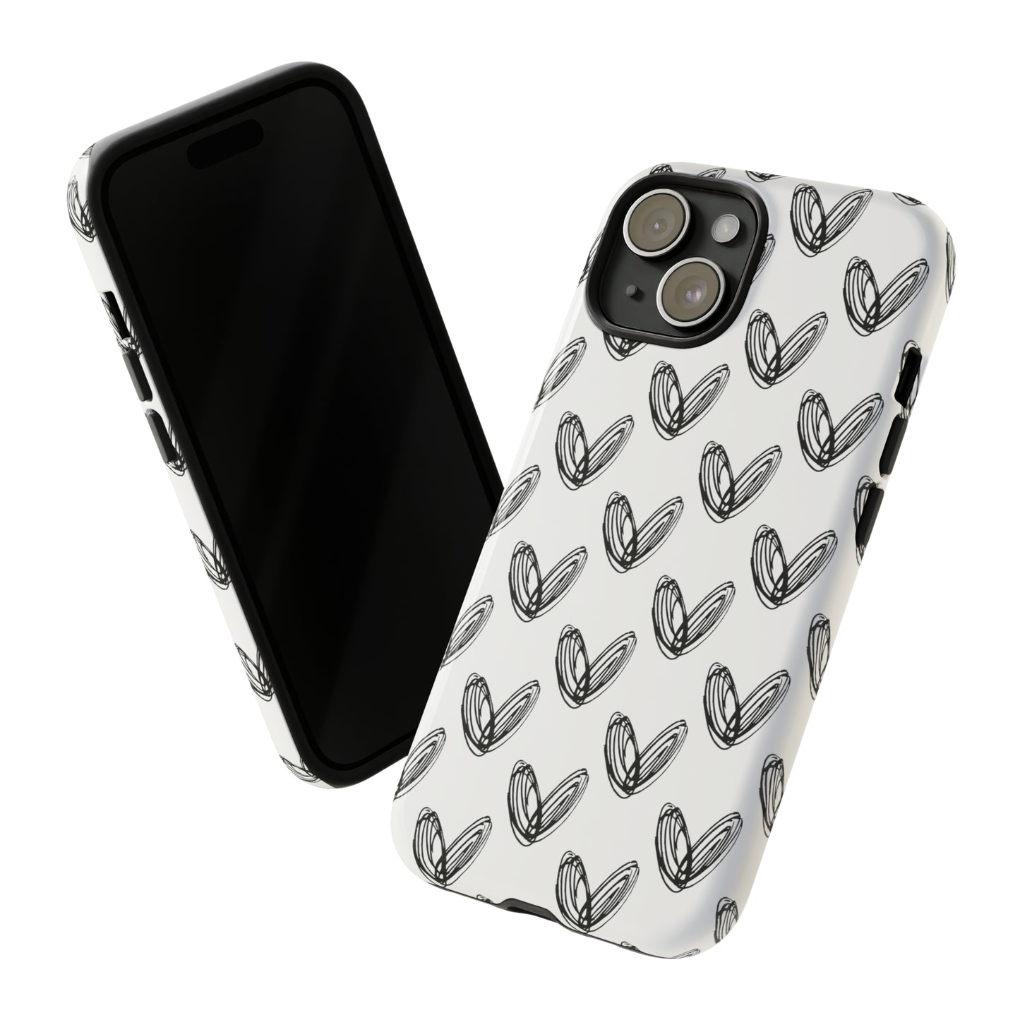 Copy of iPhone 15 vraniCURE case