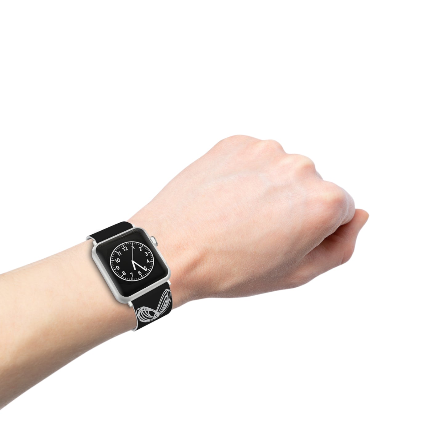 vraniCURE Watch Band for Apple Watch