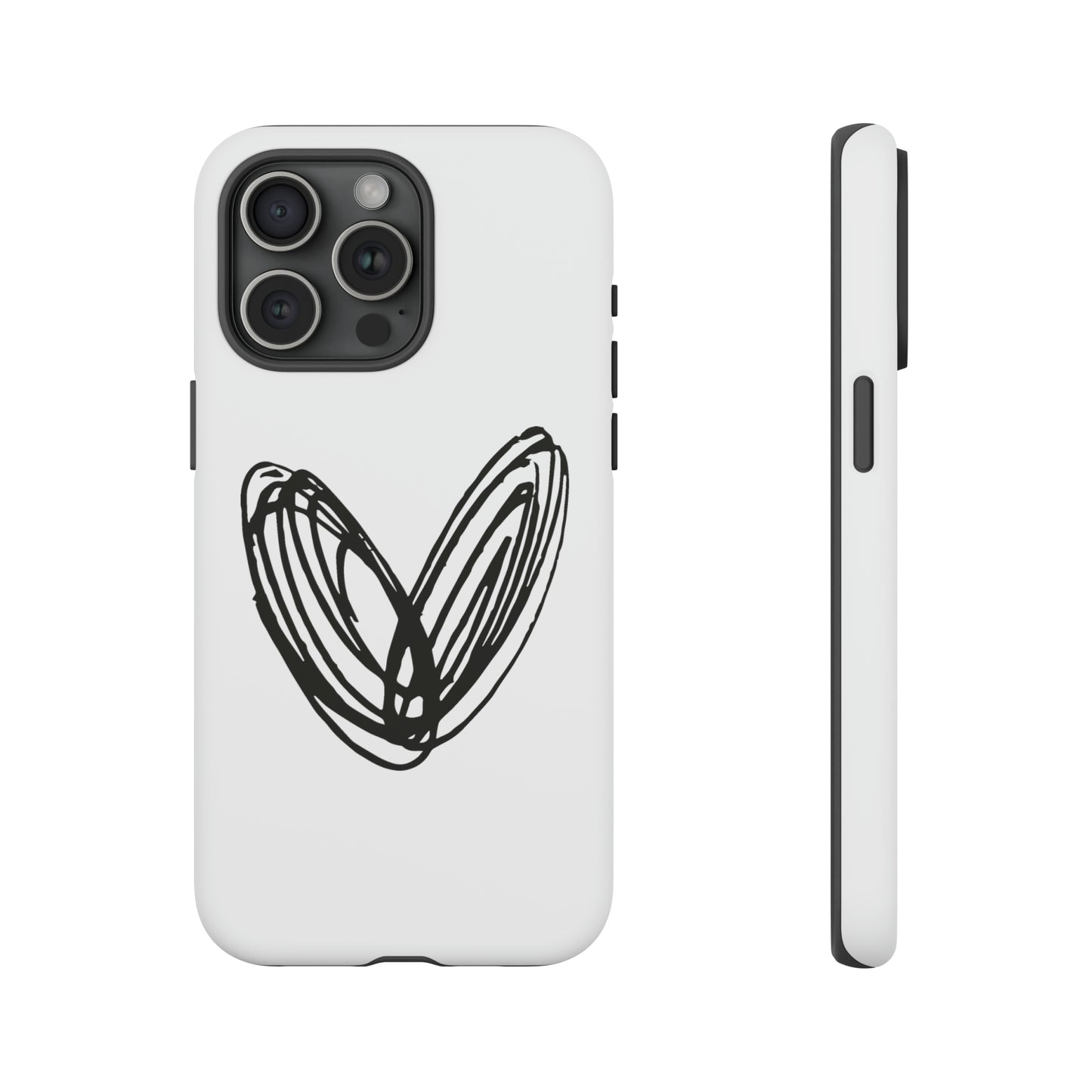 iPhone 15 vraniCURE case