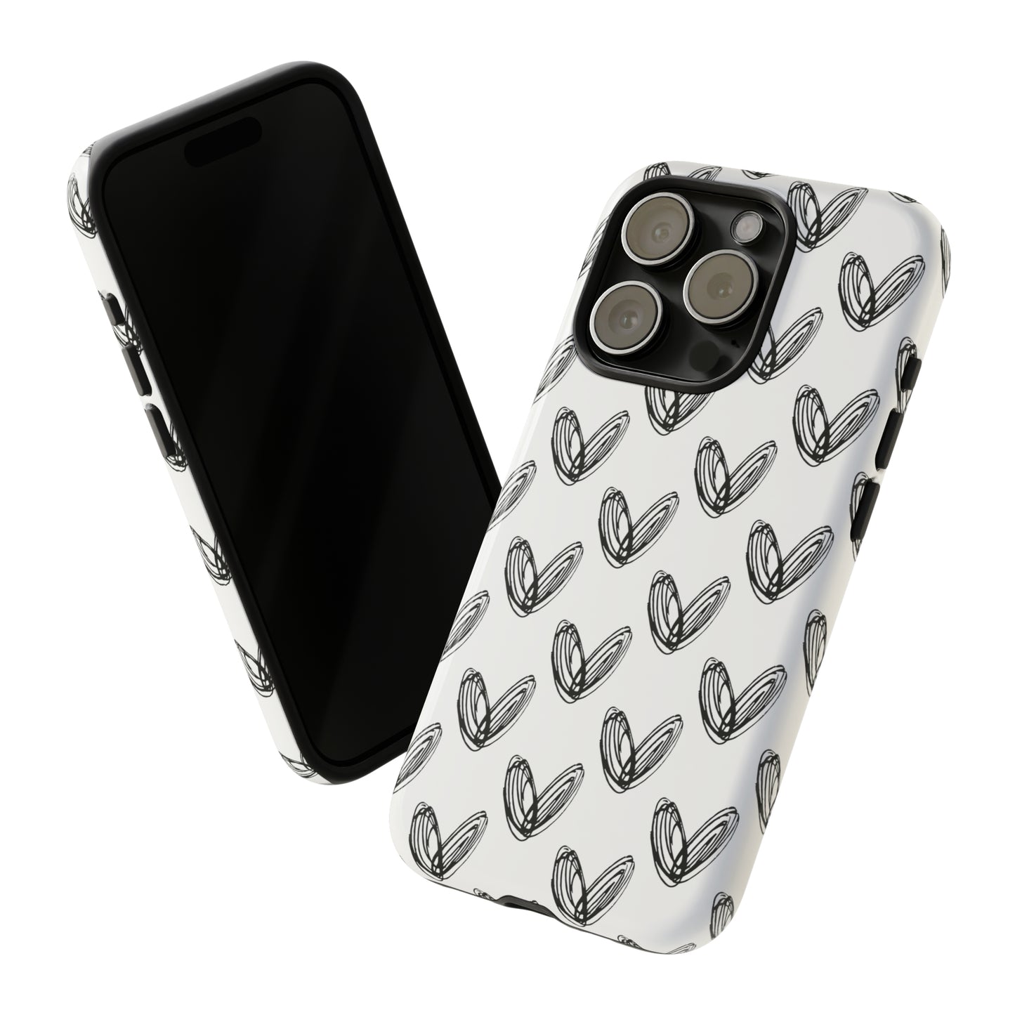 Copy of iPhone 15 vraniCURE case