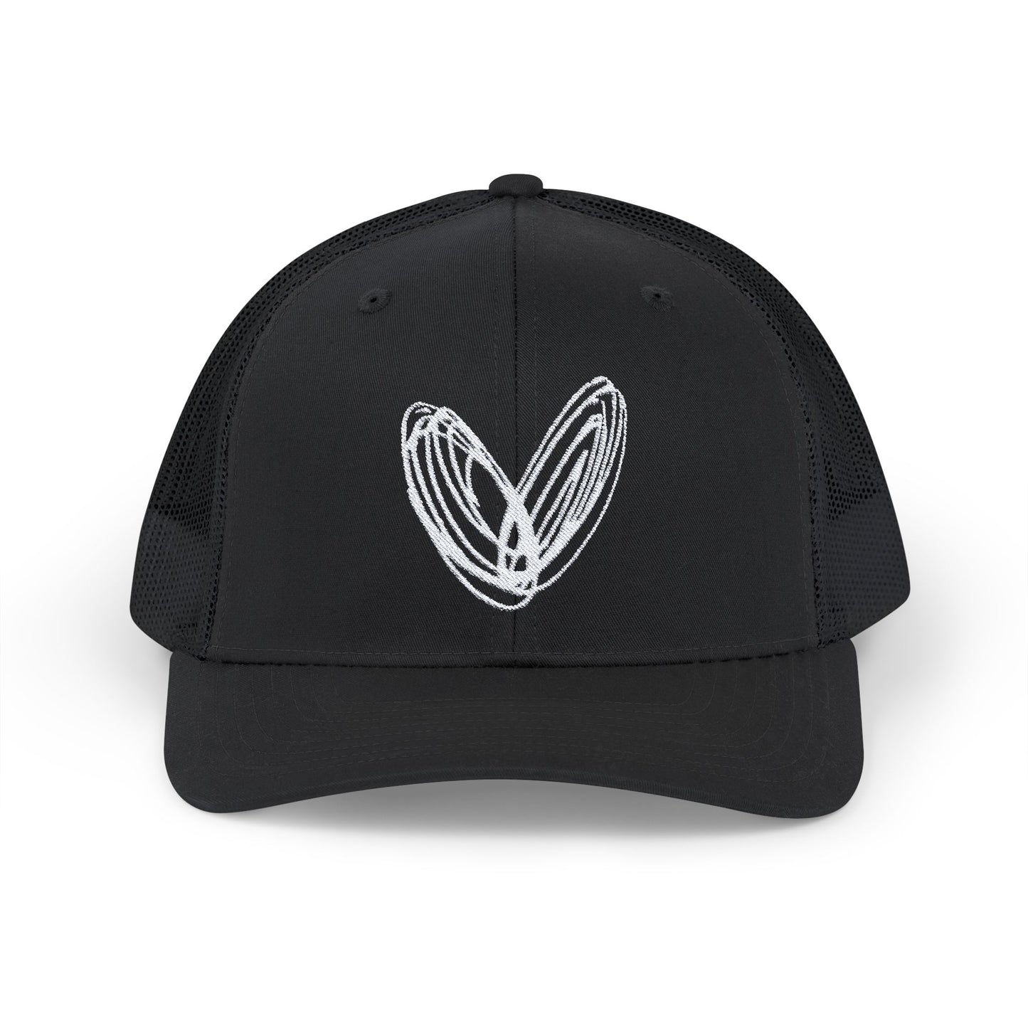 vraniCURE Snapback Trucker Cap