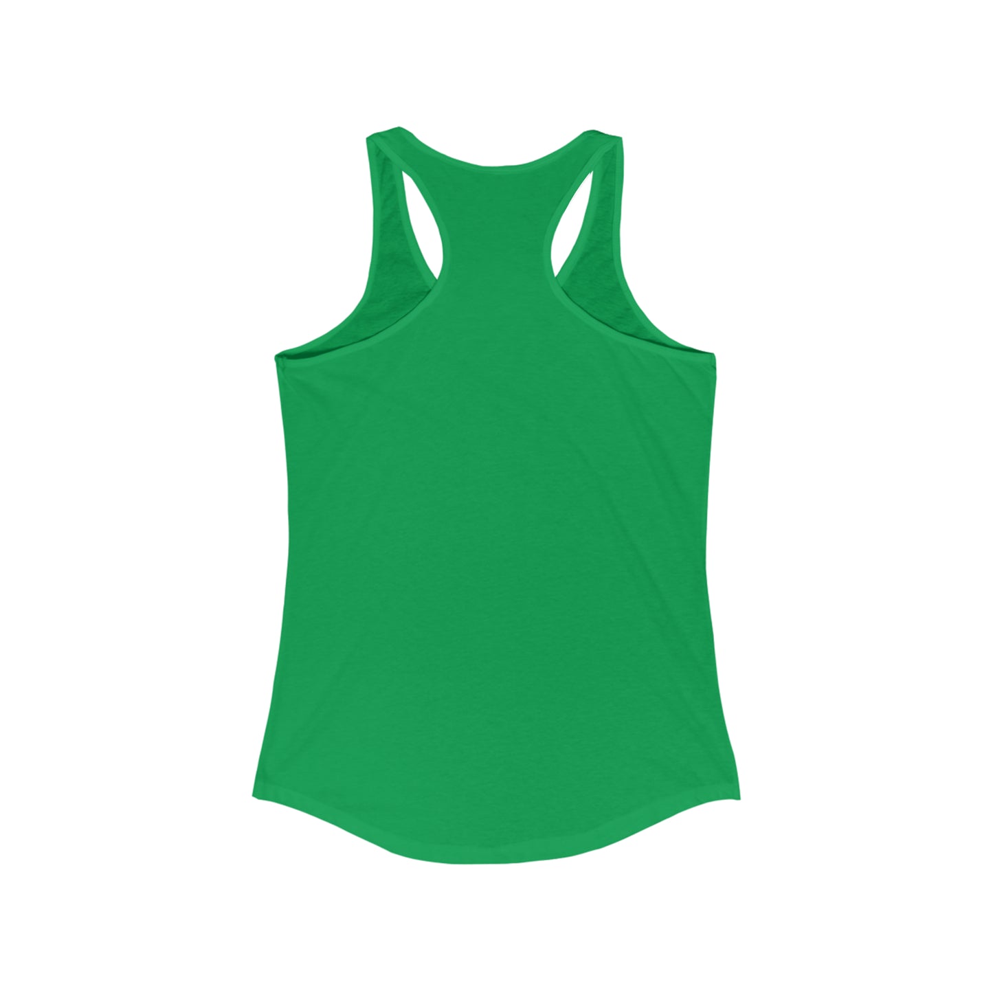 vraniCURE Women's Ideal Racerback Tank 2