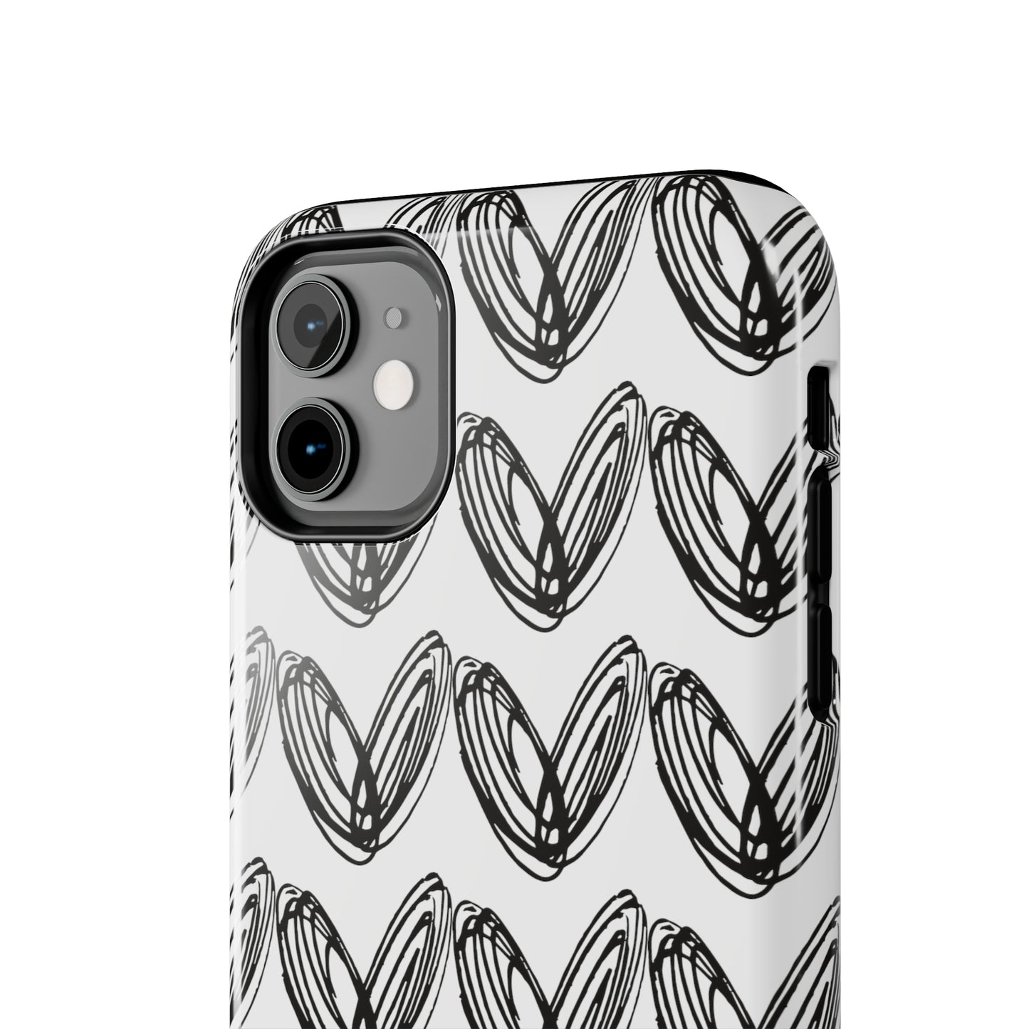 vranicure Tough Phone Cases, Case-Mate