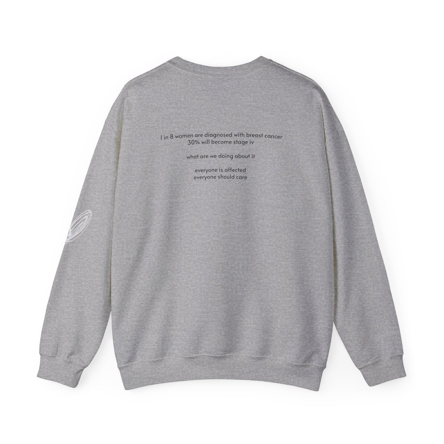 everyone Crewneck Sweatshirt