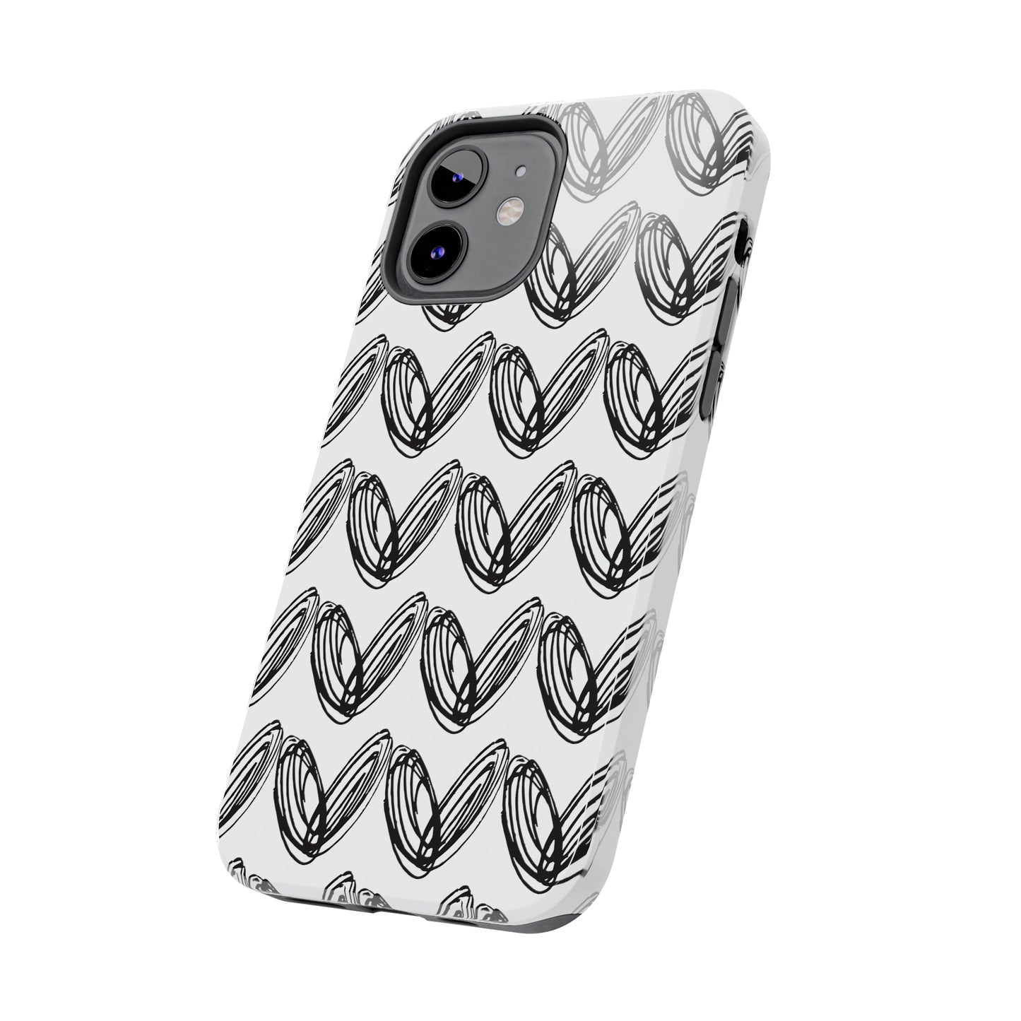 vranicure Tough Phone Cases, Case-Mate