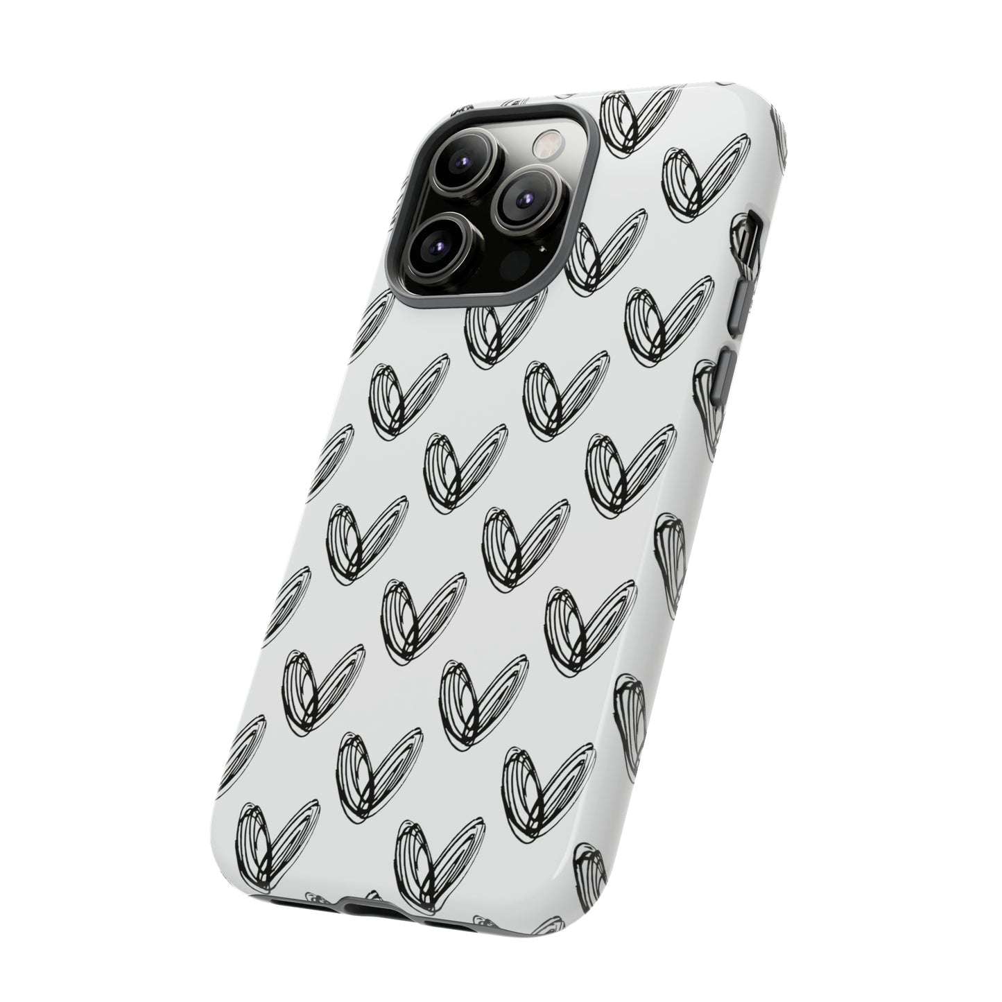 Copy of iPhone 15 vraniCURE case