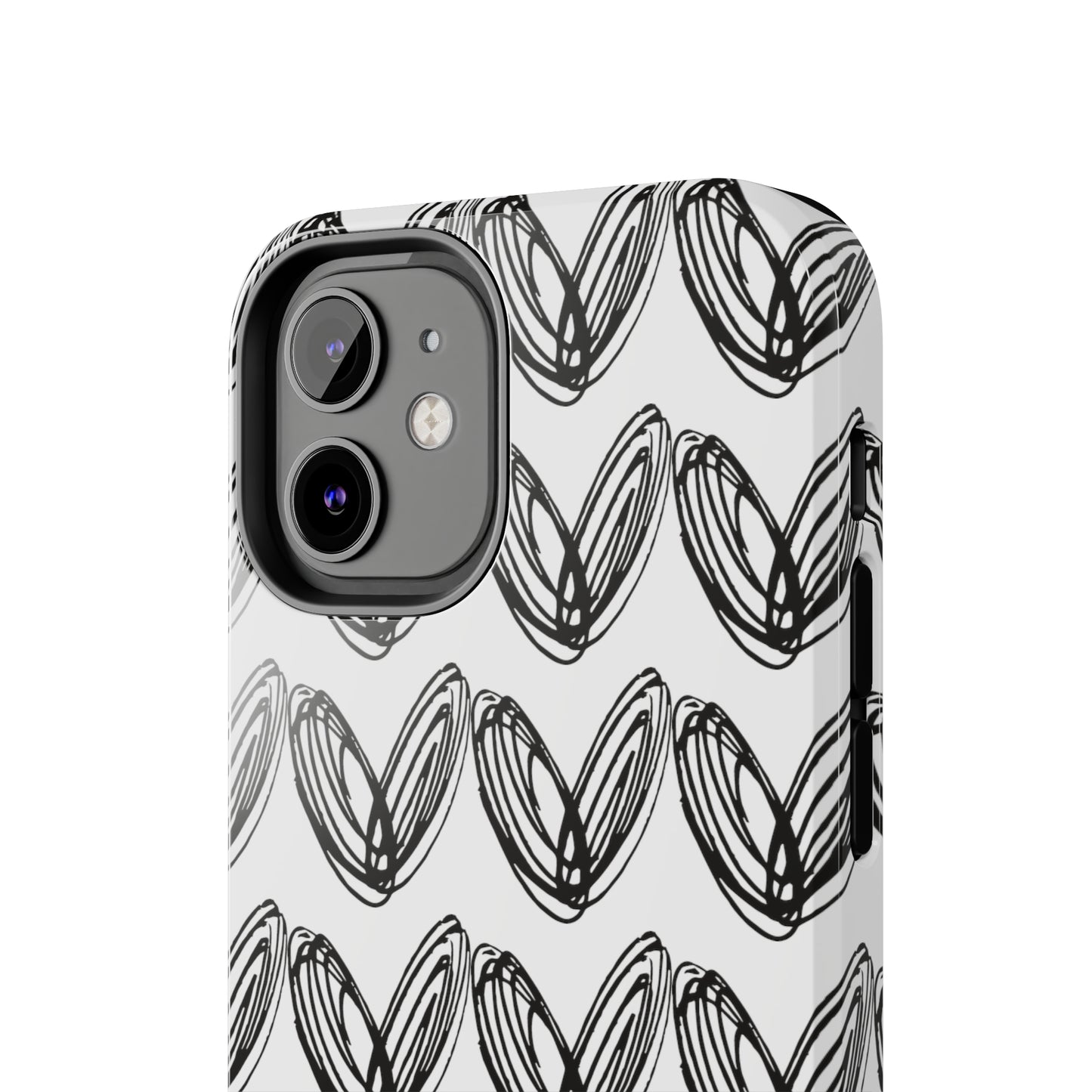 vranicure Tough Phone Cases, Case-Mate